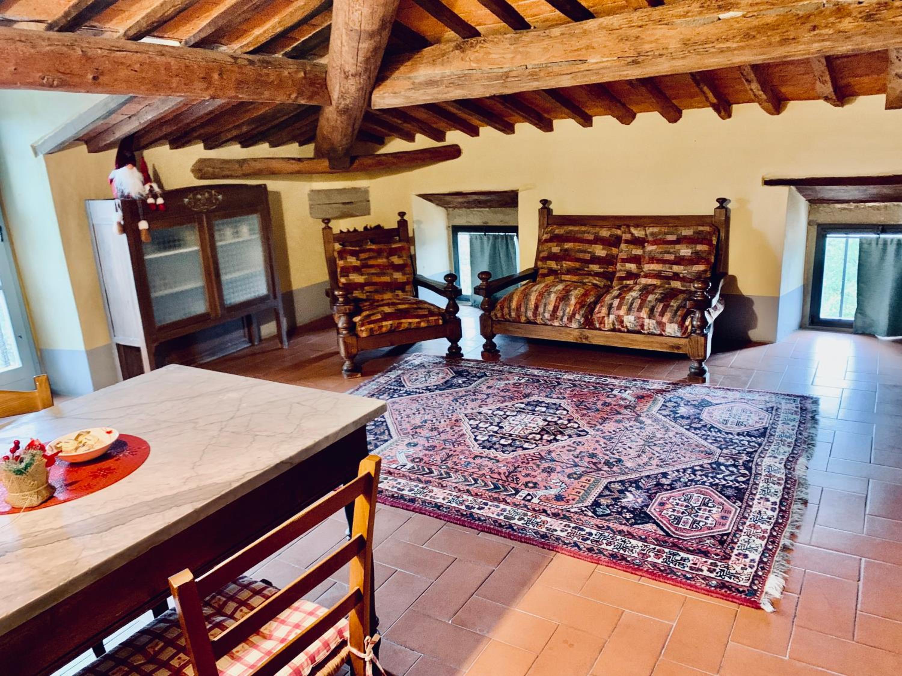 Locanda di Santantimo