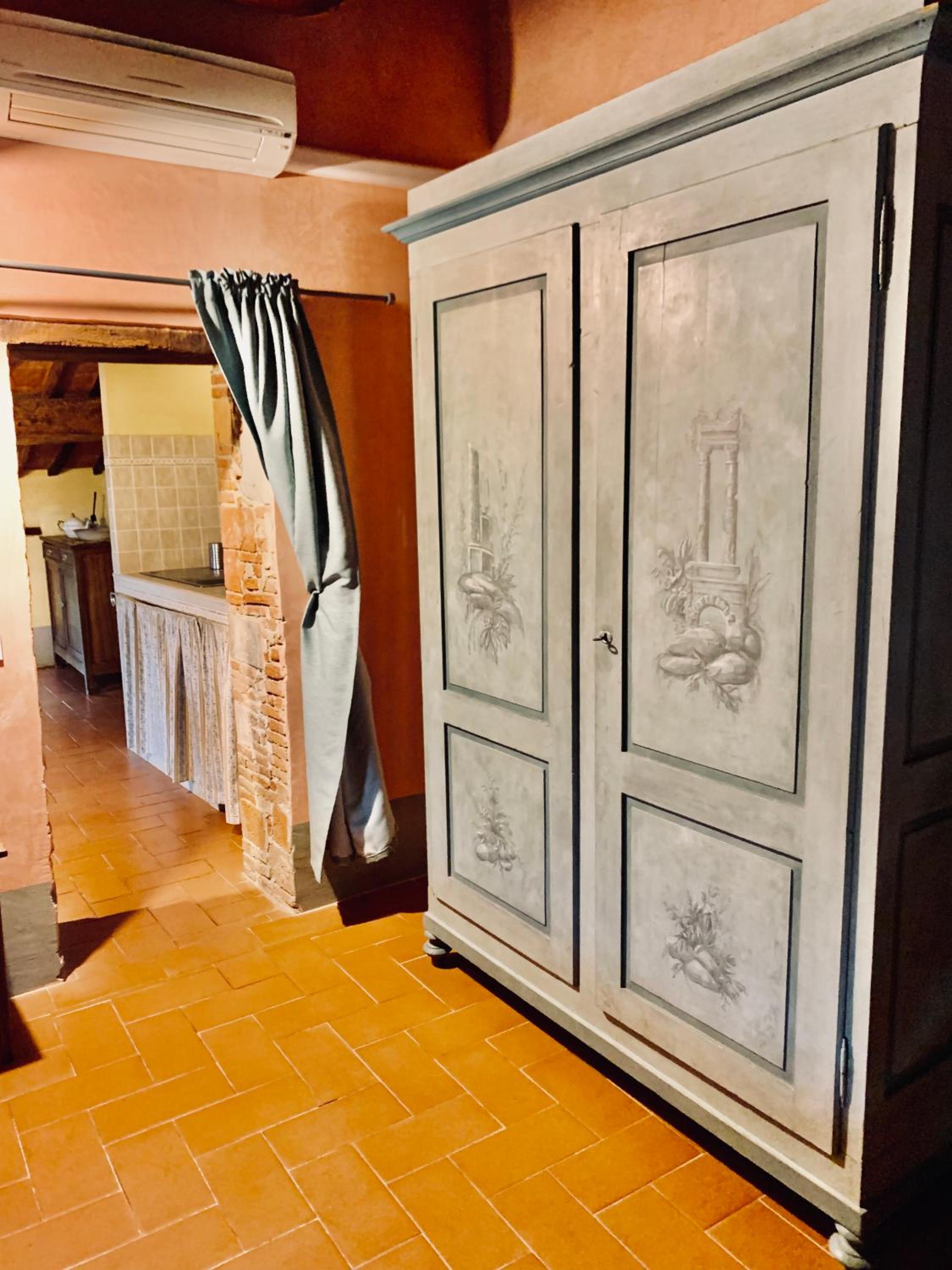 Locanda di Santantimo