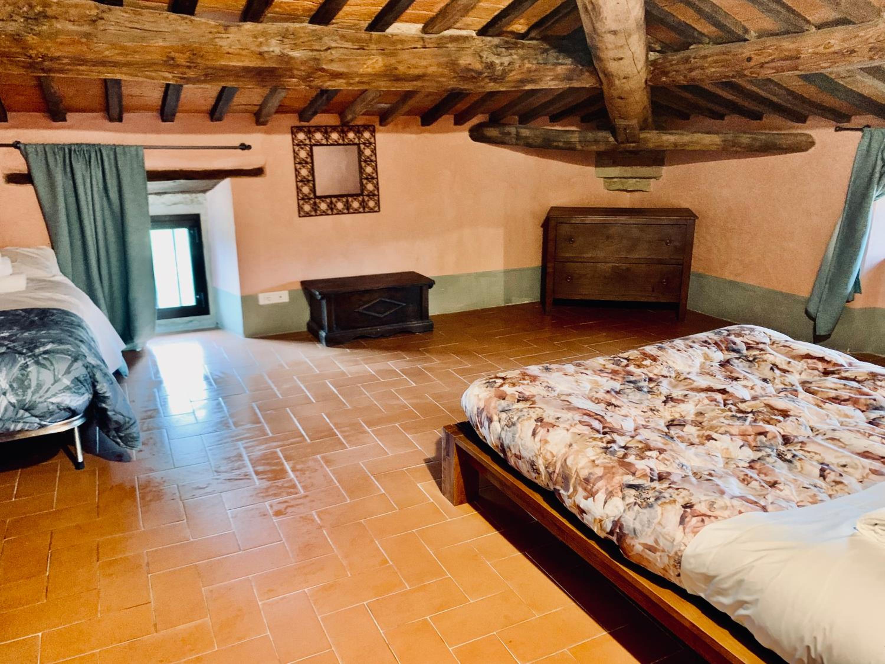 Locanda di Santantimo
