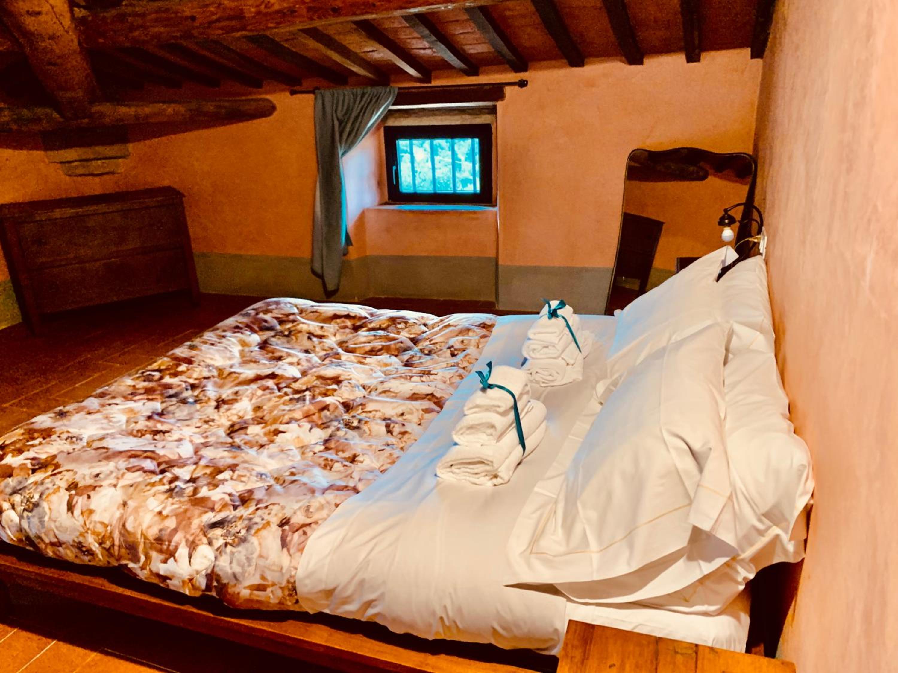 Locanda di Santantimo