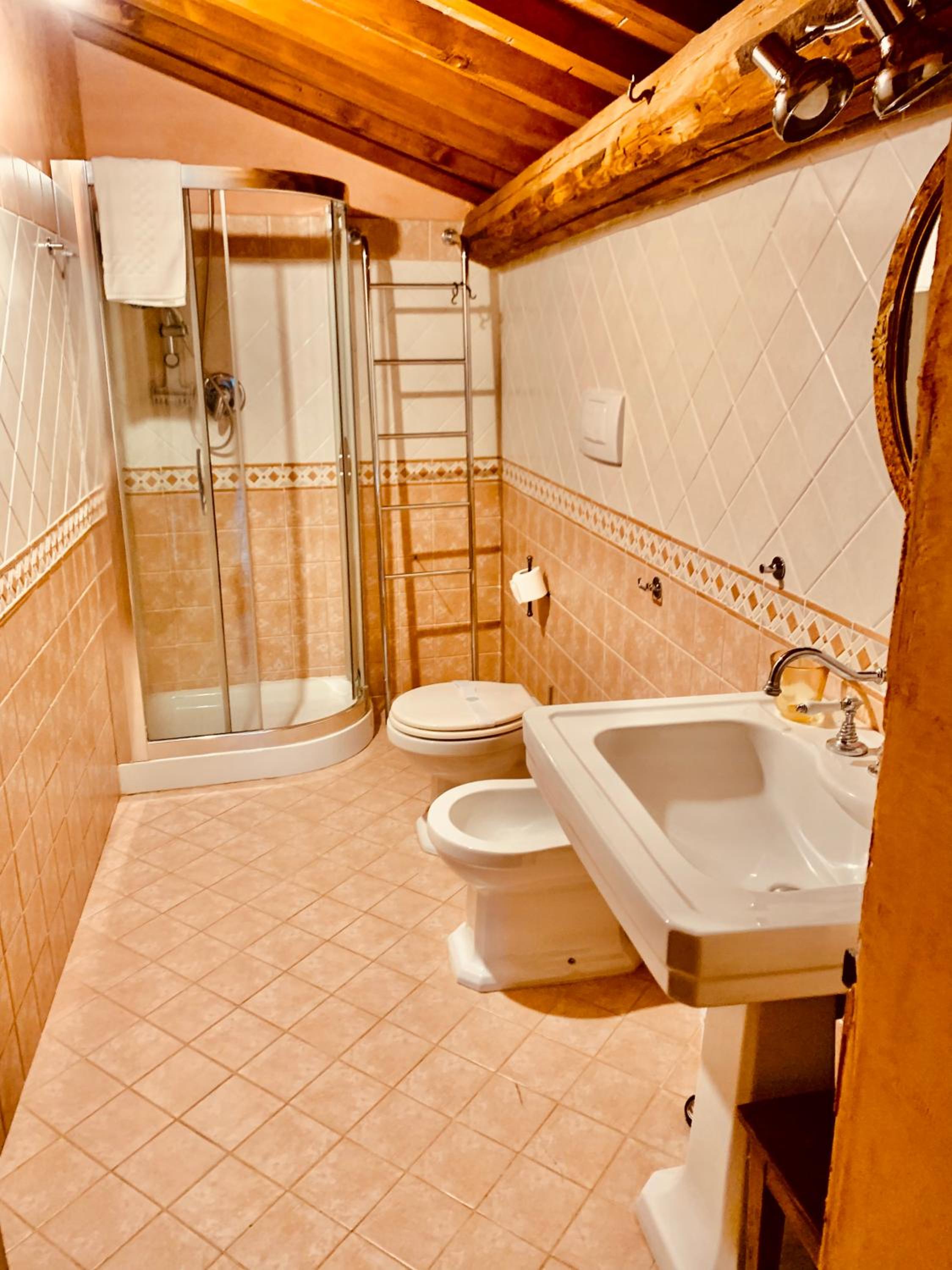 Locanda di Santantimo