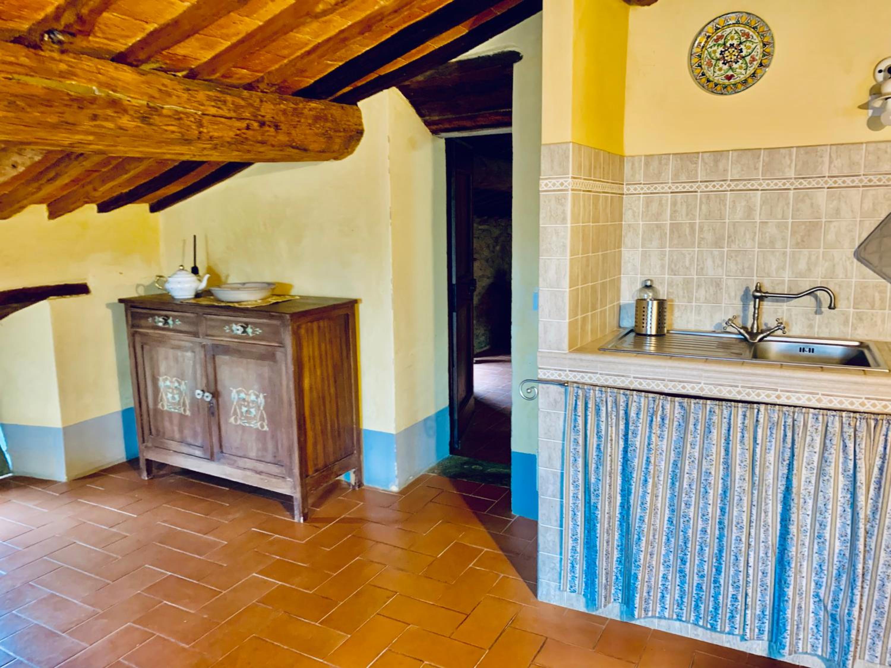 Locanda di Santantimo