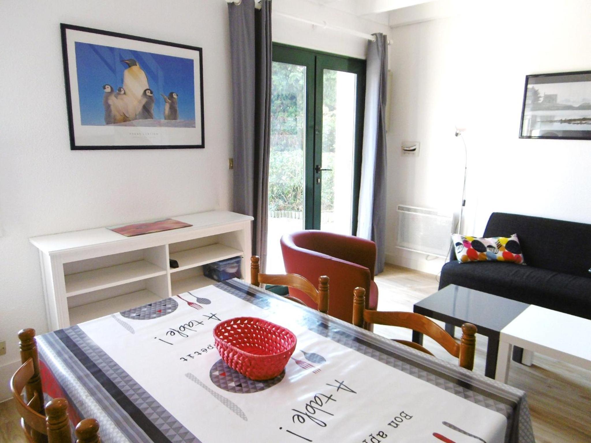 Maisonnette Katell view 2
