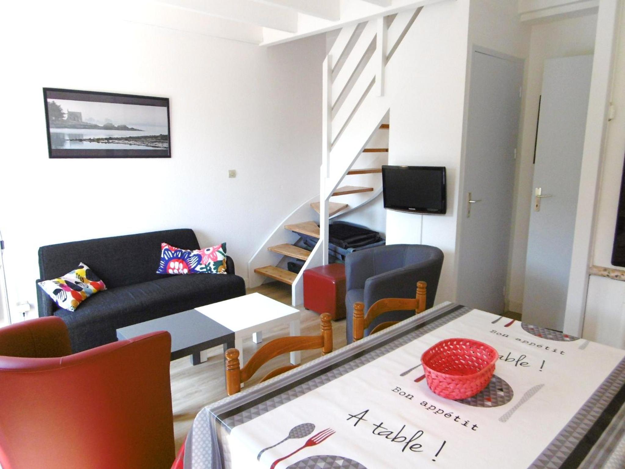 Maisonnette Katell view 3
