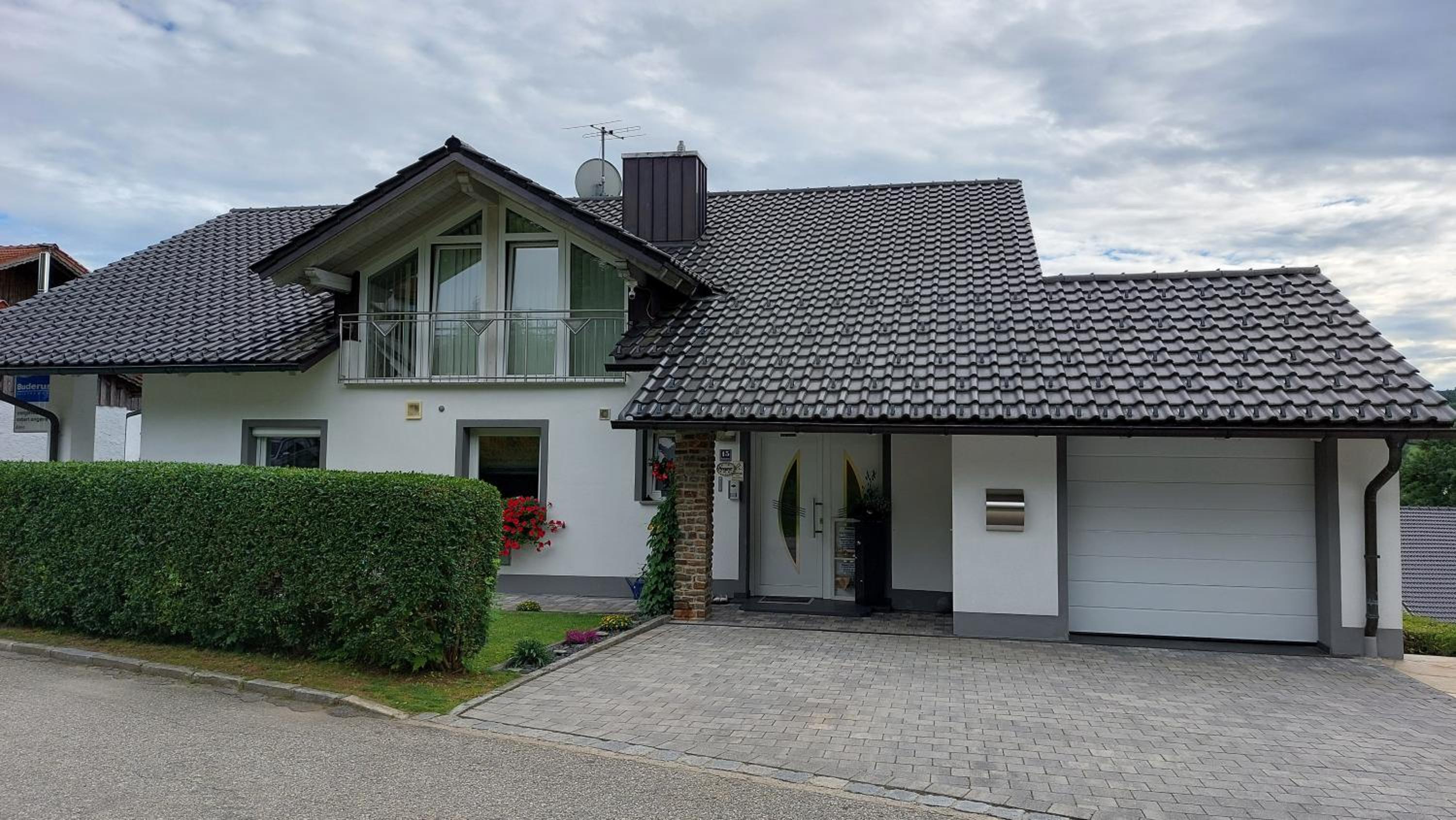 Ferienwohnung Tina