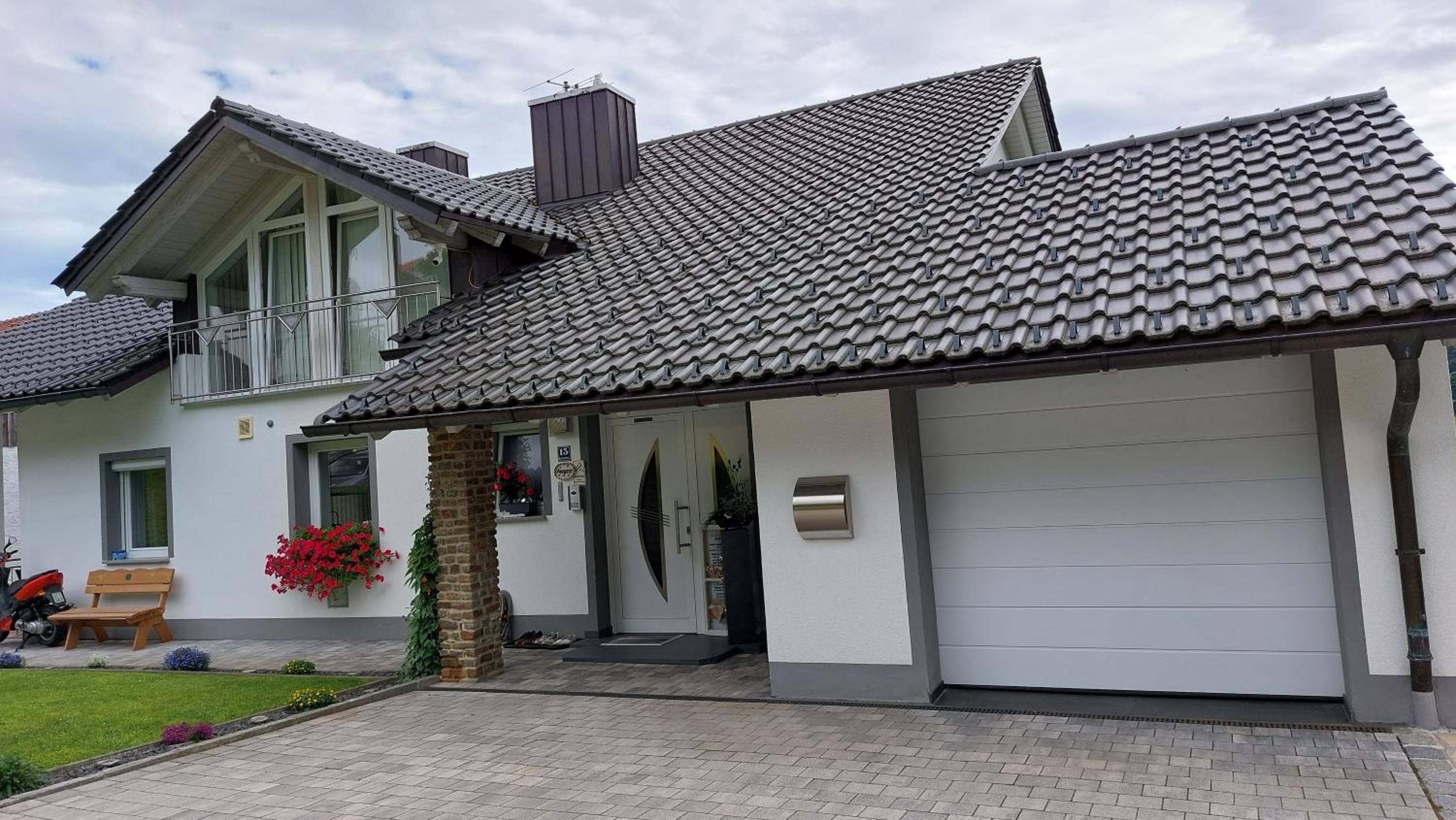 Ferienwohnung Tina