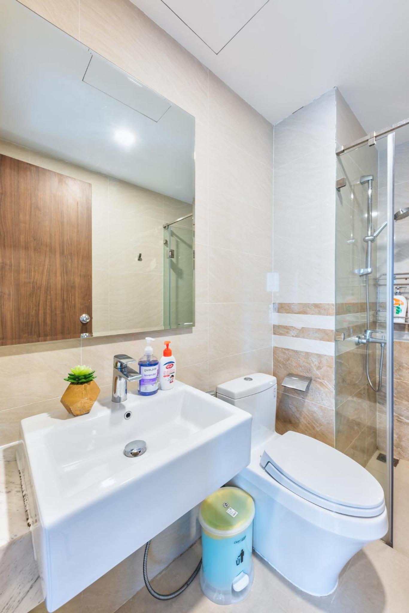 S Lux Apartment