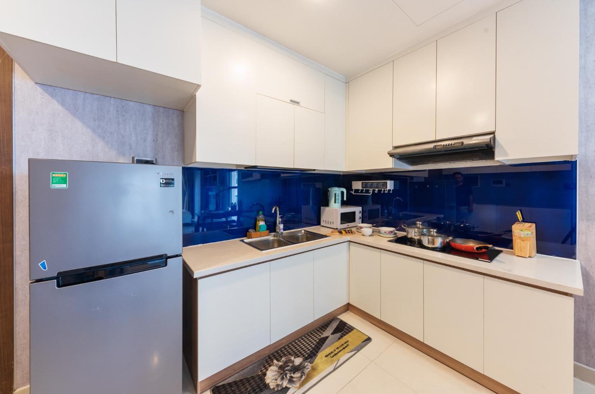 S Lux Apartment