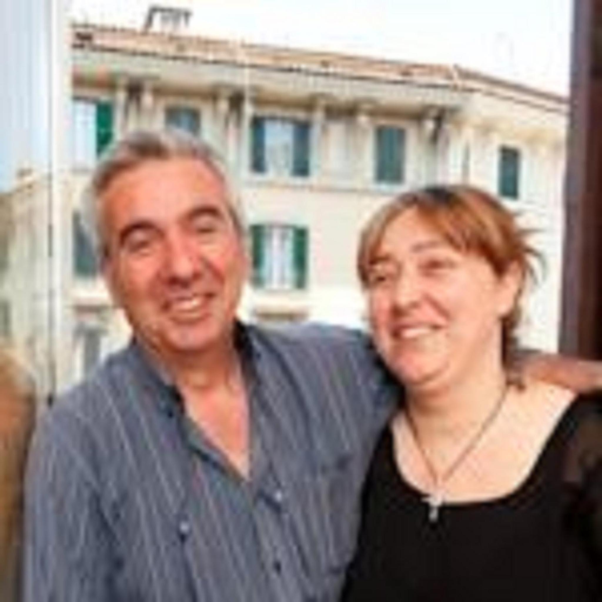 All'Ombra Del Cupolone Guest House