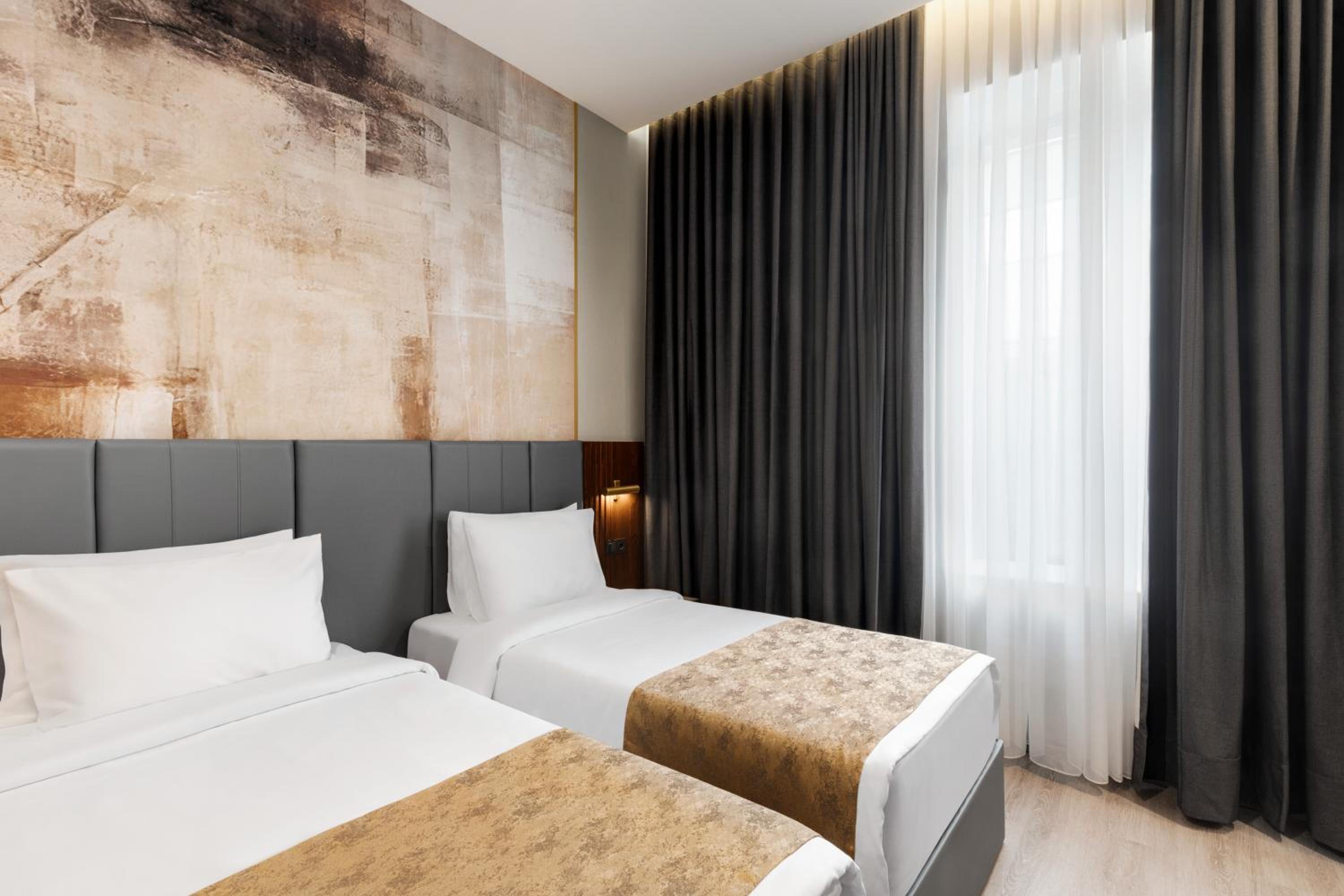 Tbilisi Chambers, Trademark Collection by Wyndham — photo 68