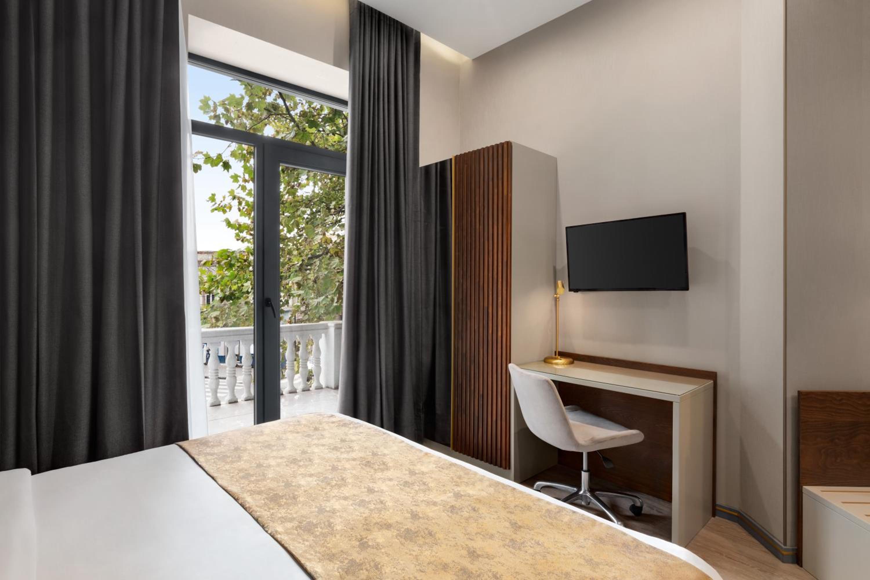Tbilisi Chambers, Trademark Collection by Wyndham — photo 54