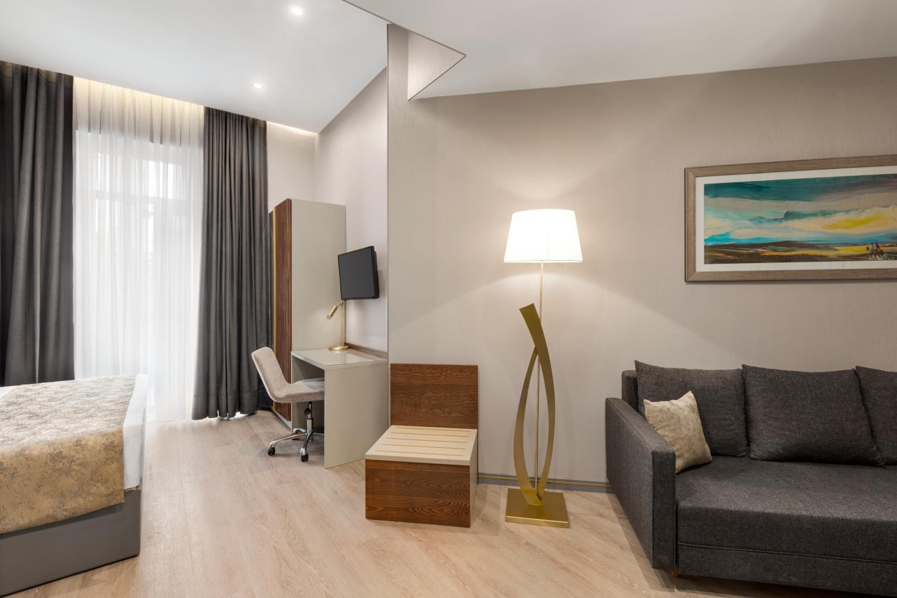 Tbilisi Chambers, Trademark Collection by Wyndham