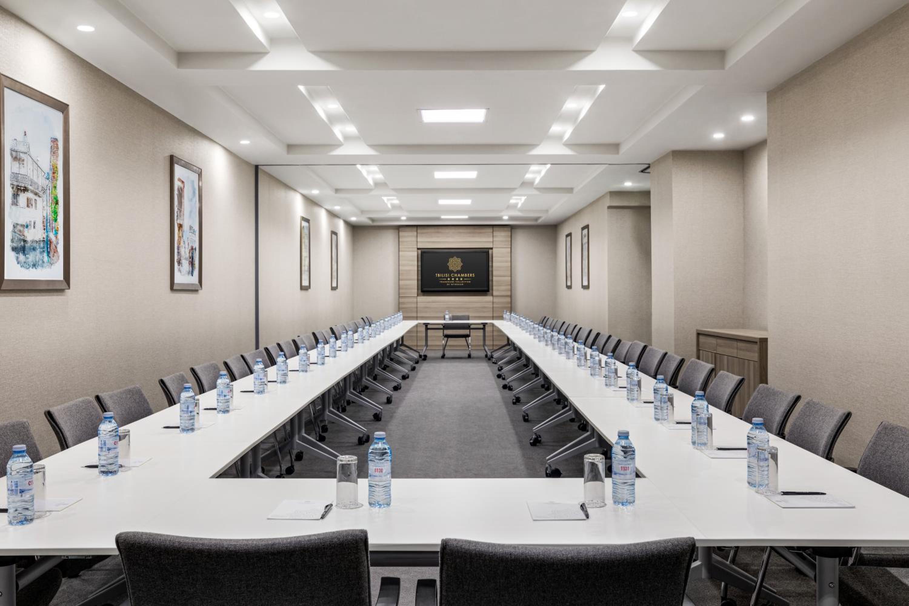 Tbilisi Chambers, Trademark Collection by Wyndham — photo 34