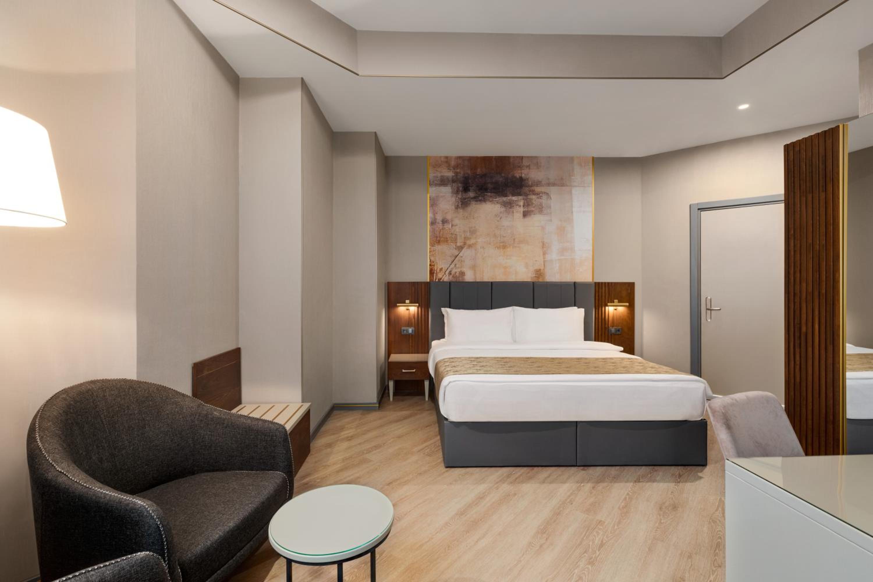Tbilisi Chambers, Trademark Collection by Wyndham — photo 36