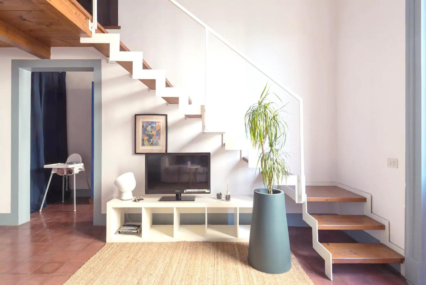 SCS Alaimo flat