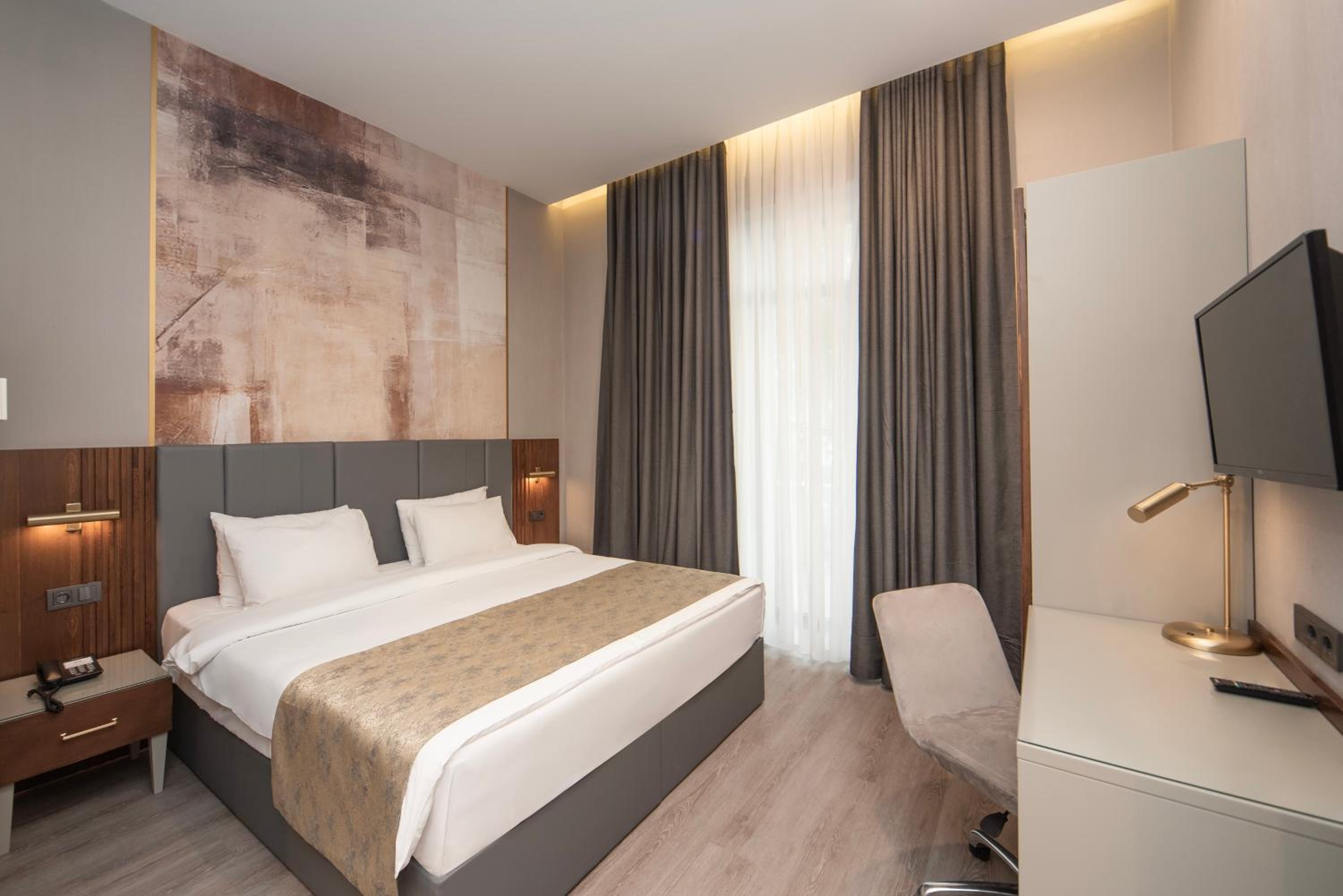 Tbilisi Chambers, Trademark Collection by Wyndham — photo 53