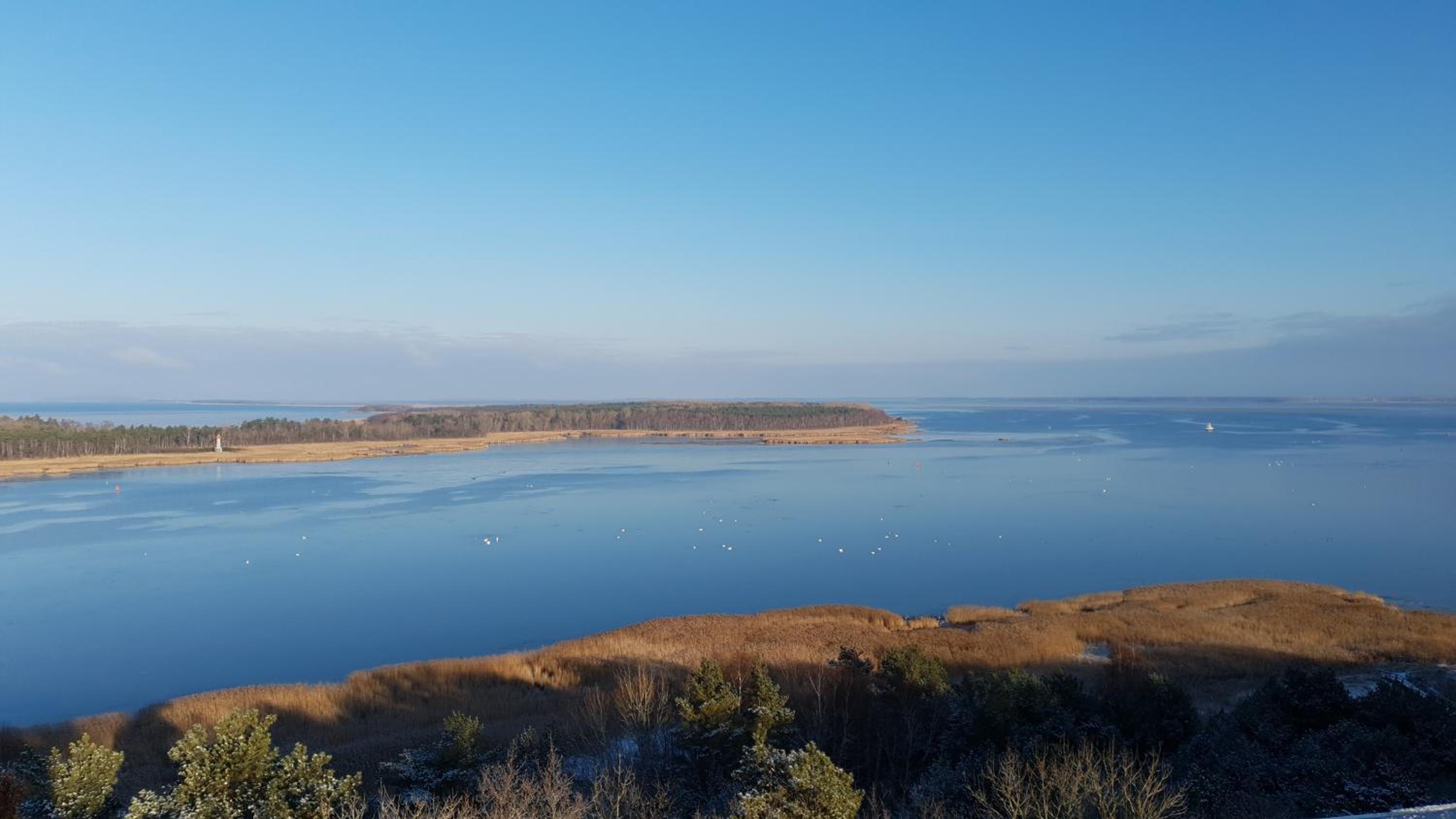 Haus am Meer bitte sehr !