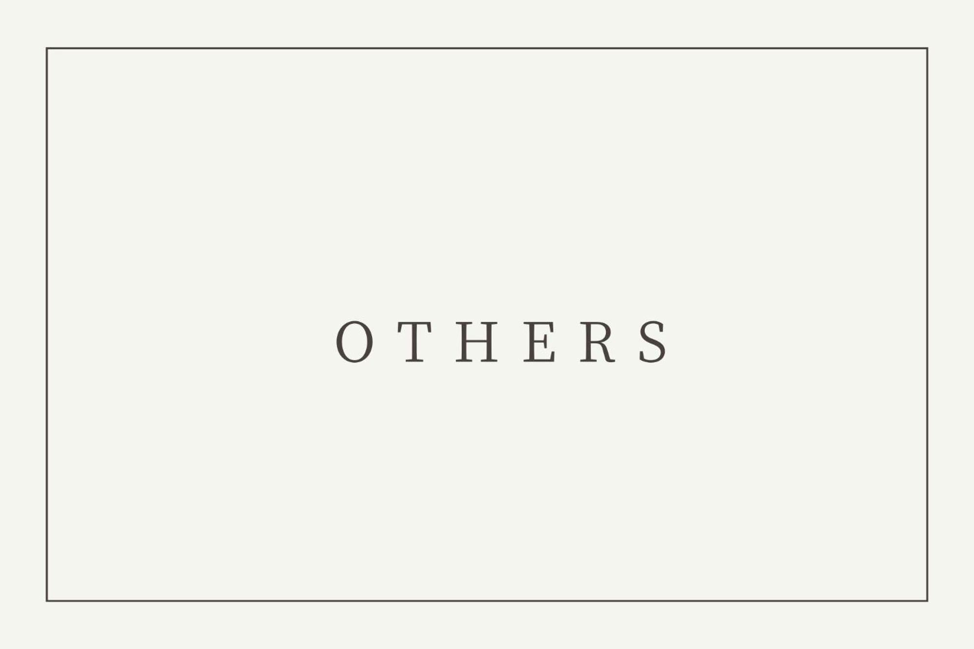 other