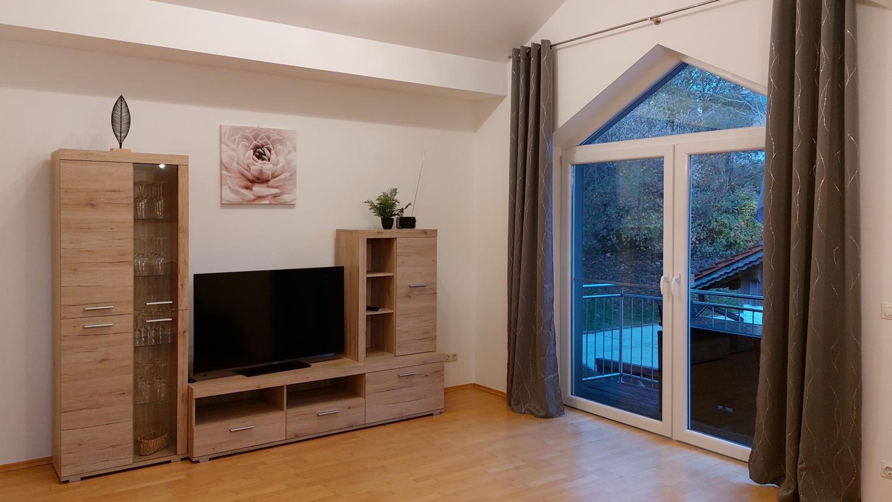 Ferienwohnung Tina