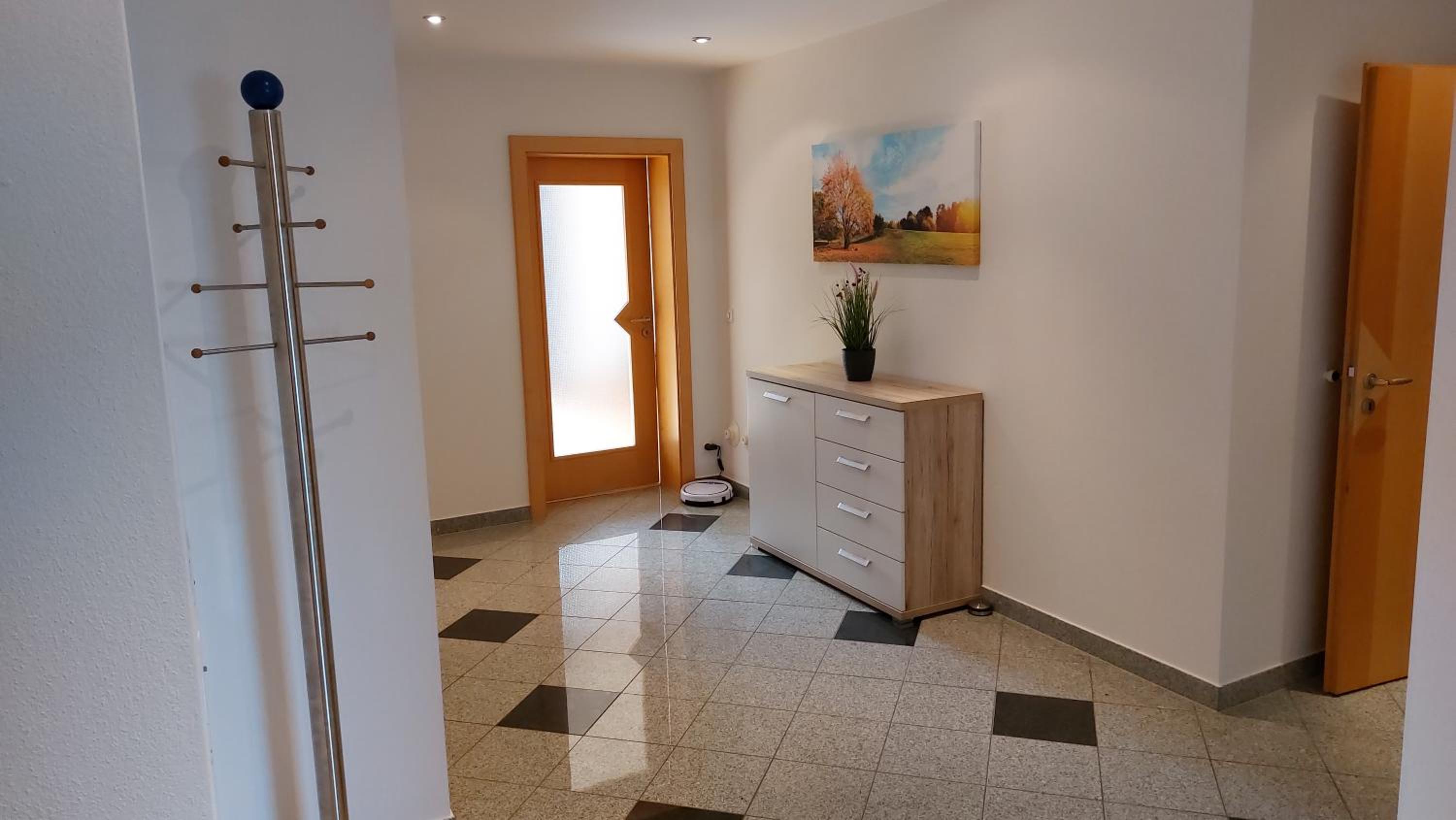 Ferienwohnung Tina