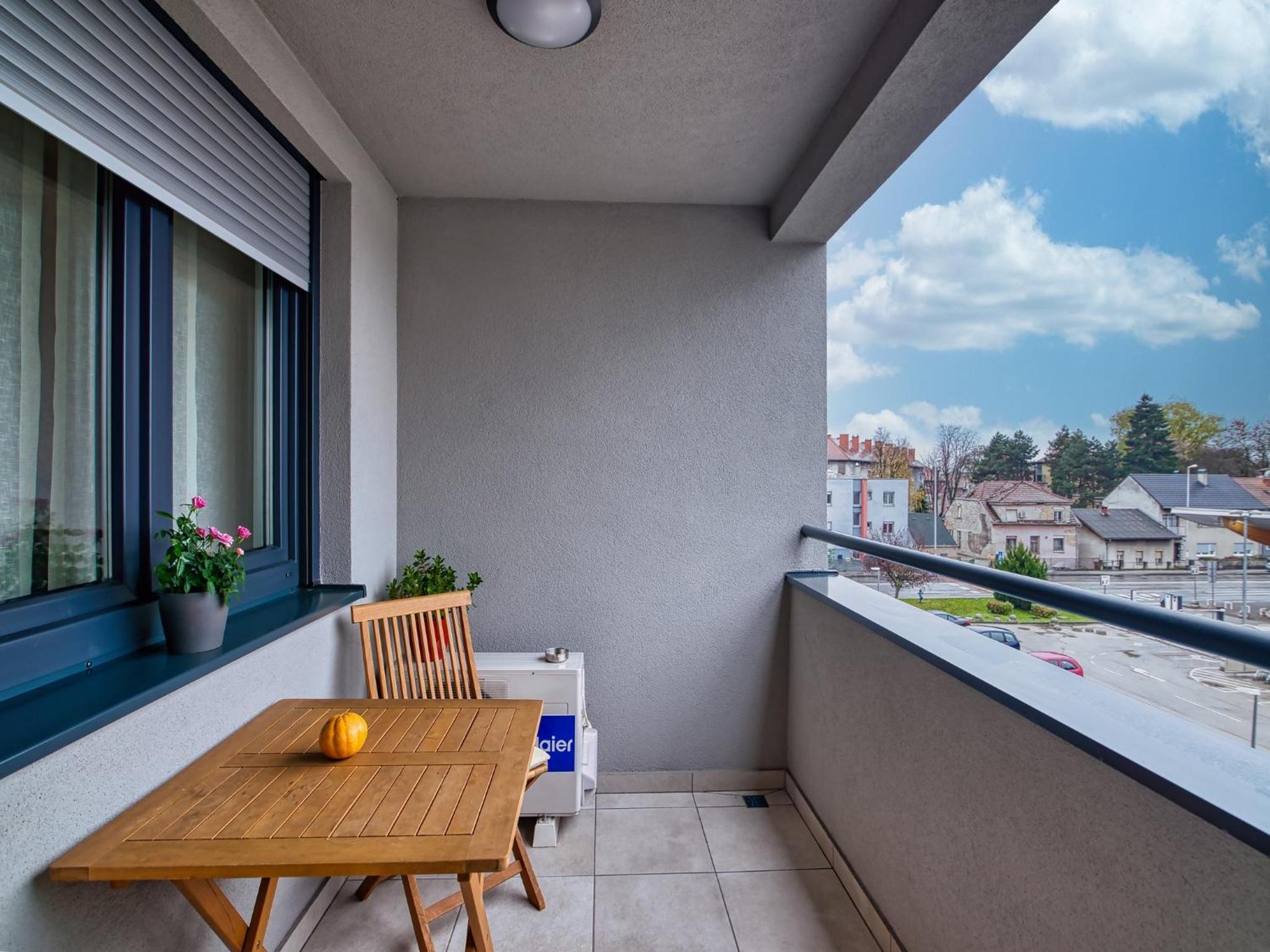 Apartman Malmar One