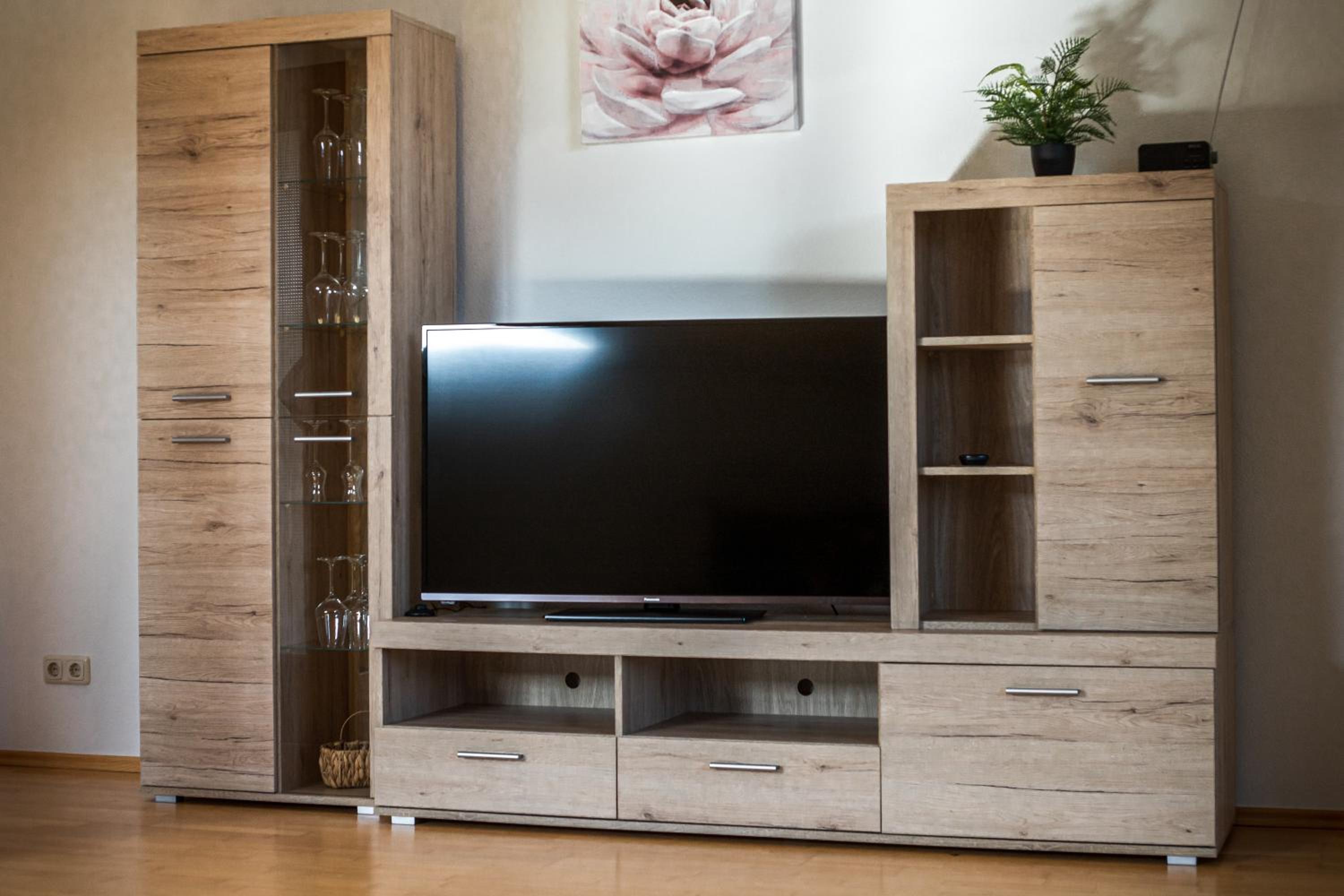 Ferienwohnung Tina