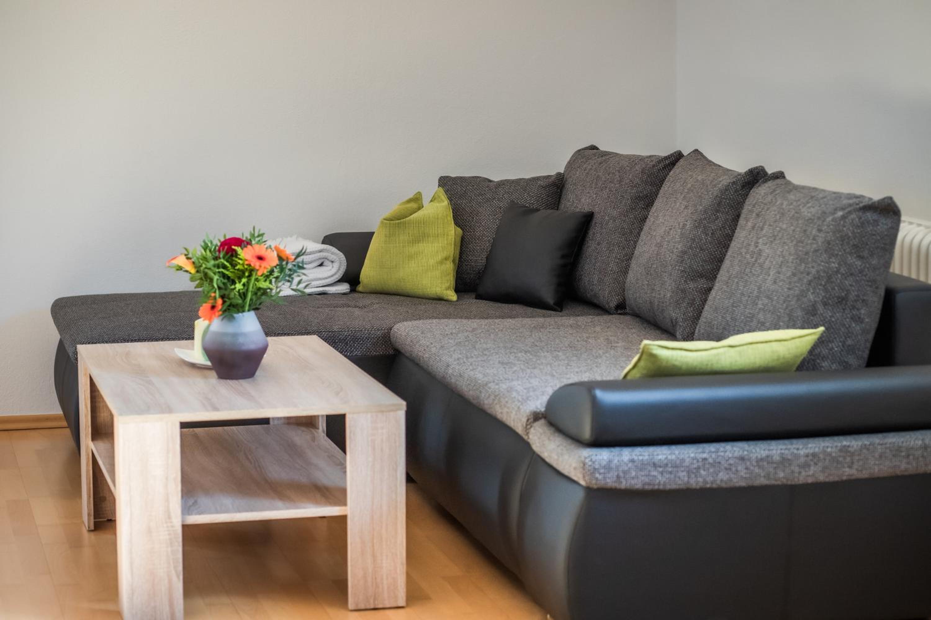 Ferienwohnung Tina