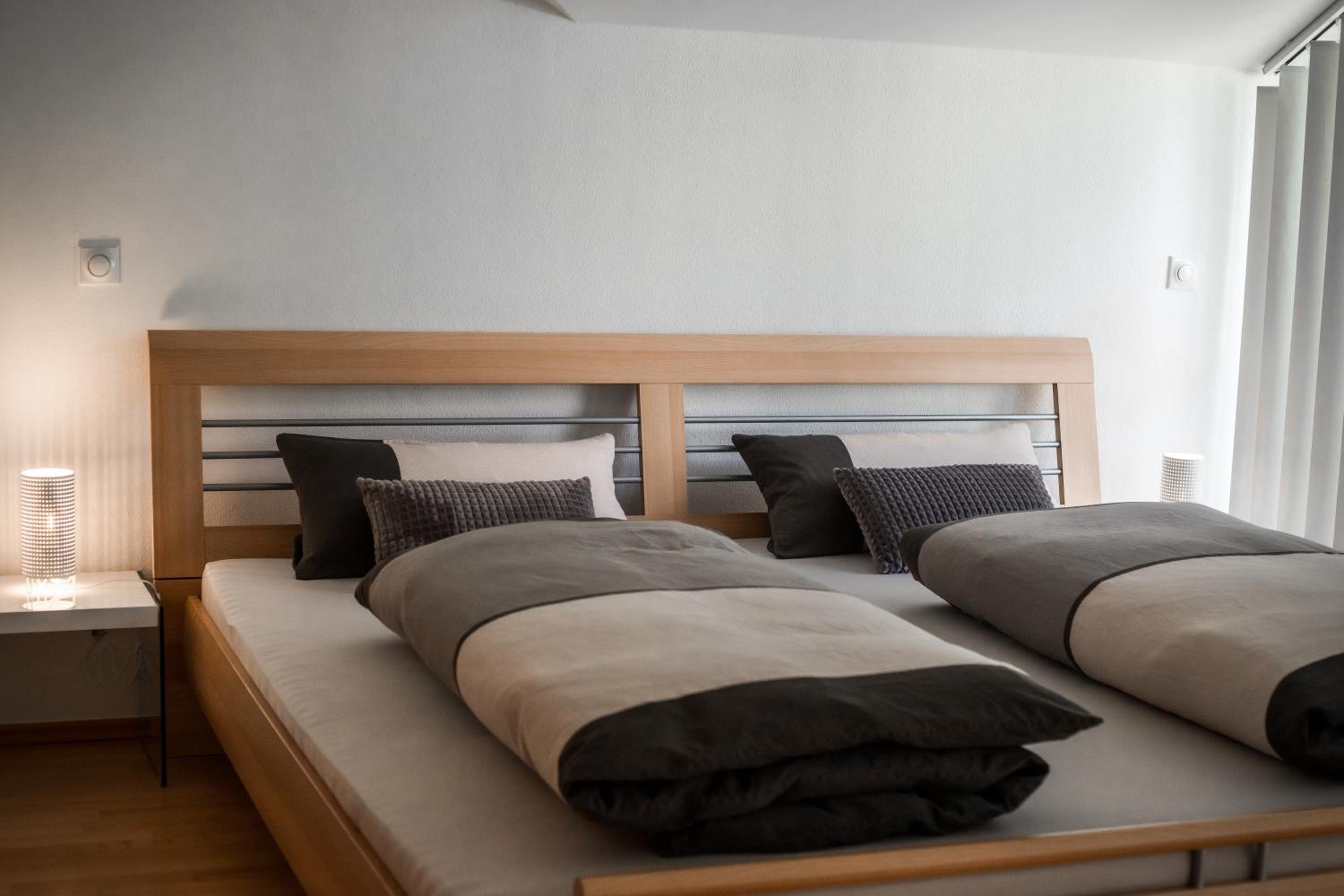 Ferienwohnung Tina