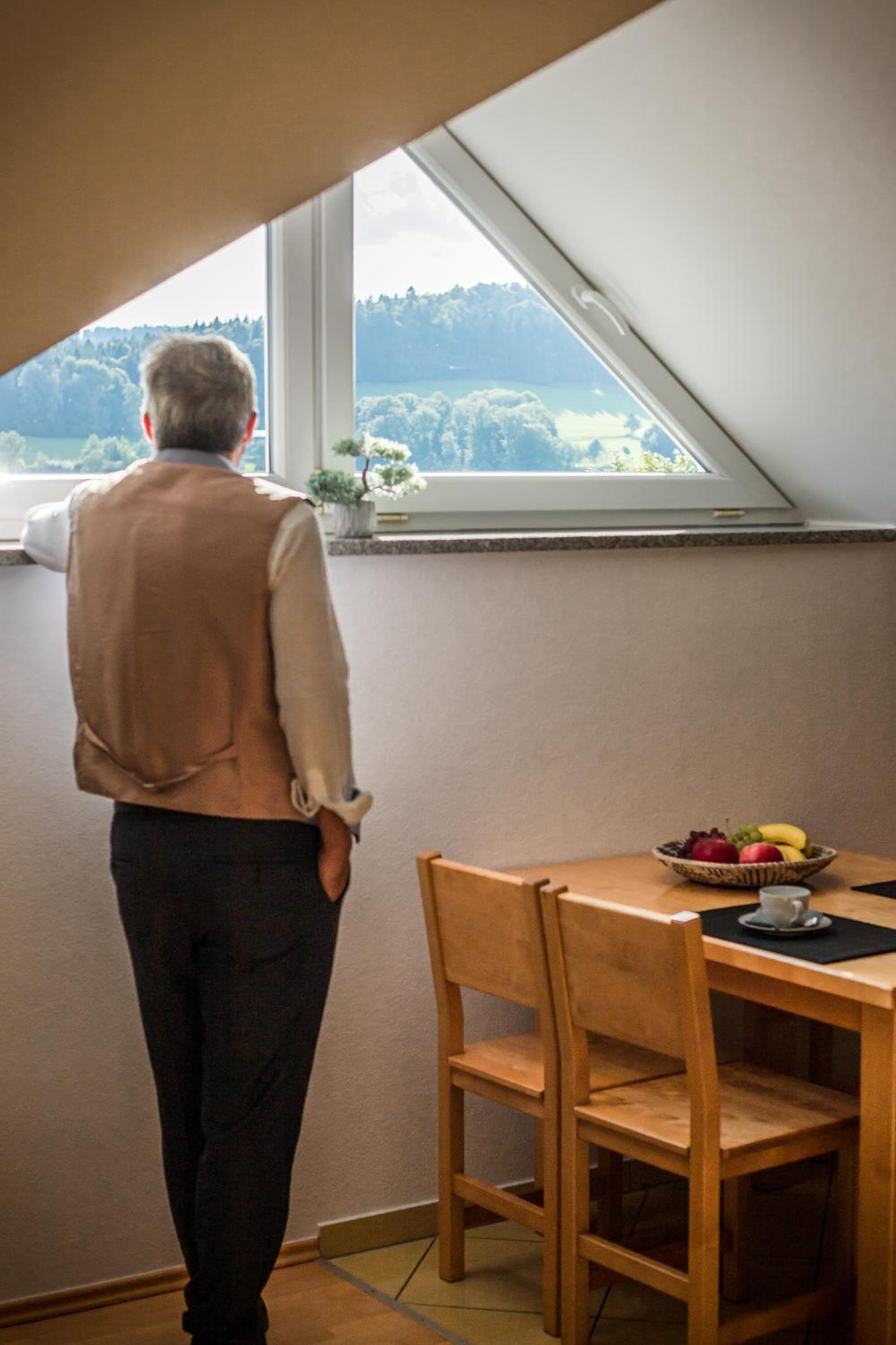 Ferienwohnung Tina