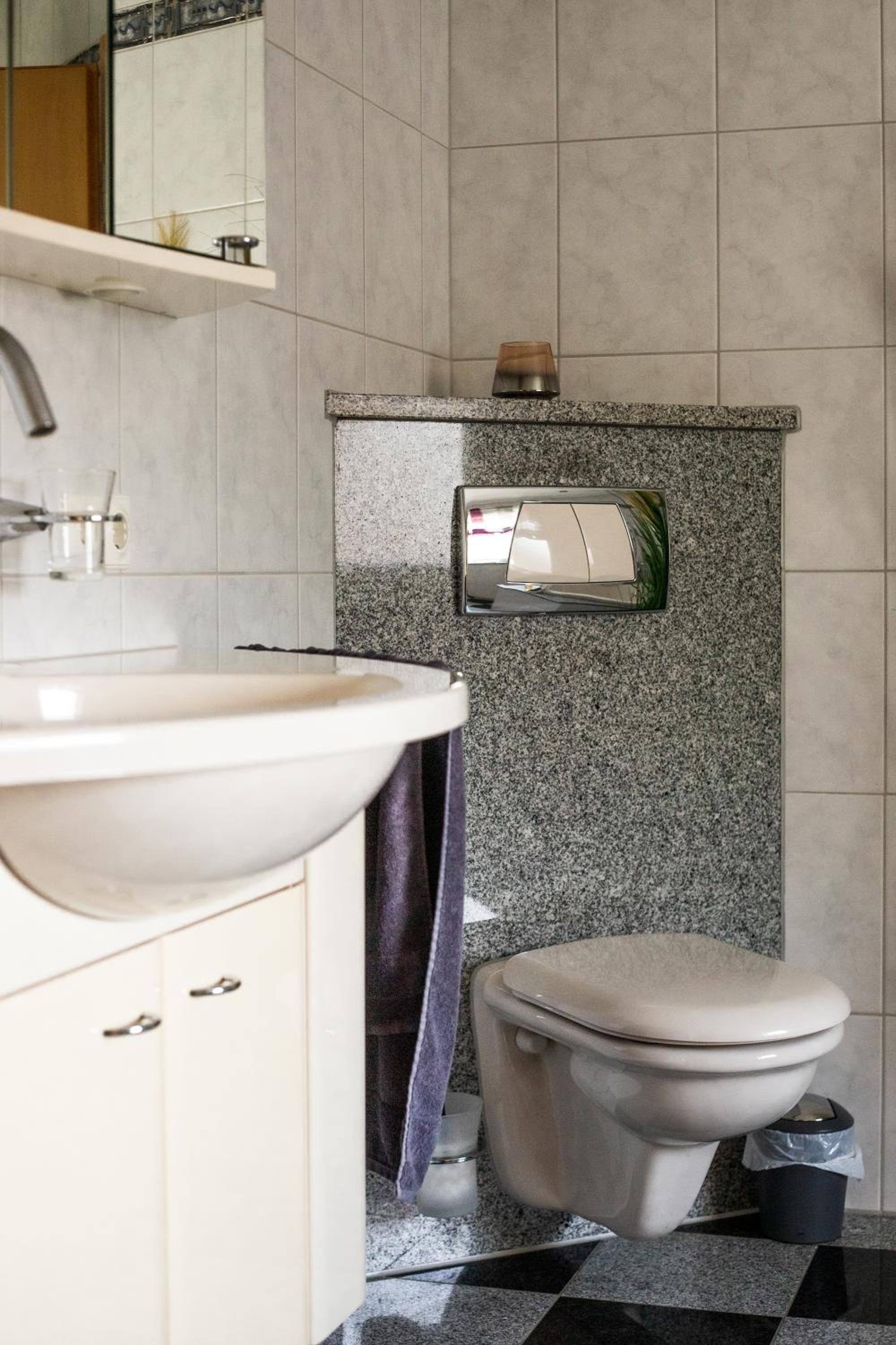 Ferienwohnung Tina