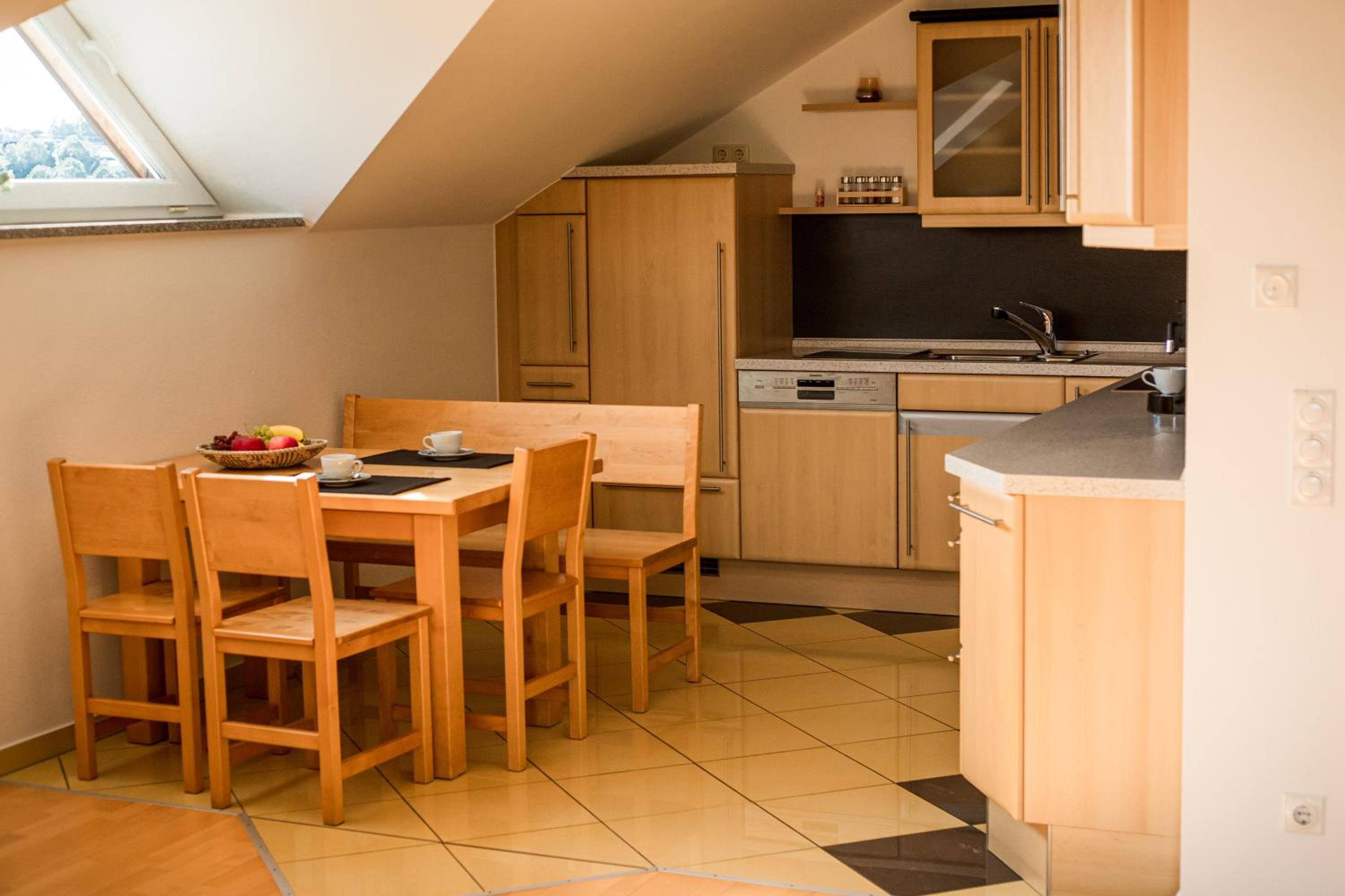 Ferienwohnung Tina
