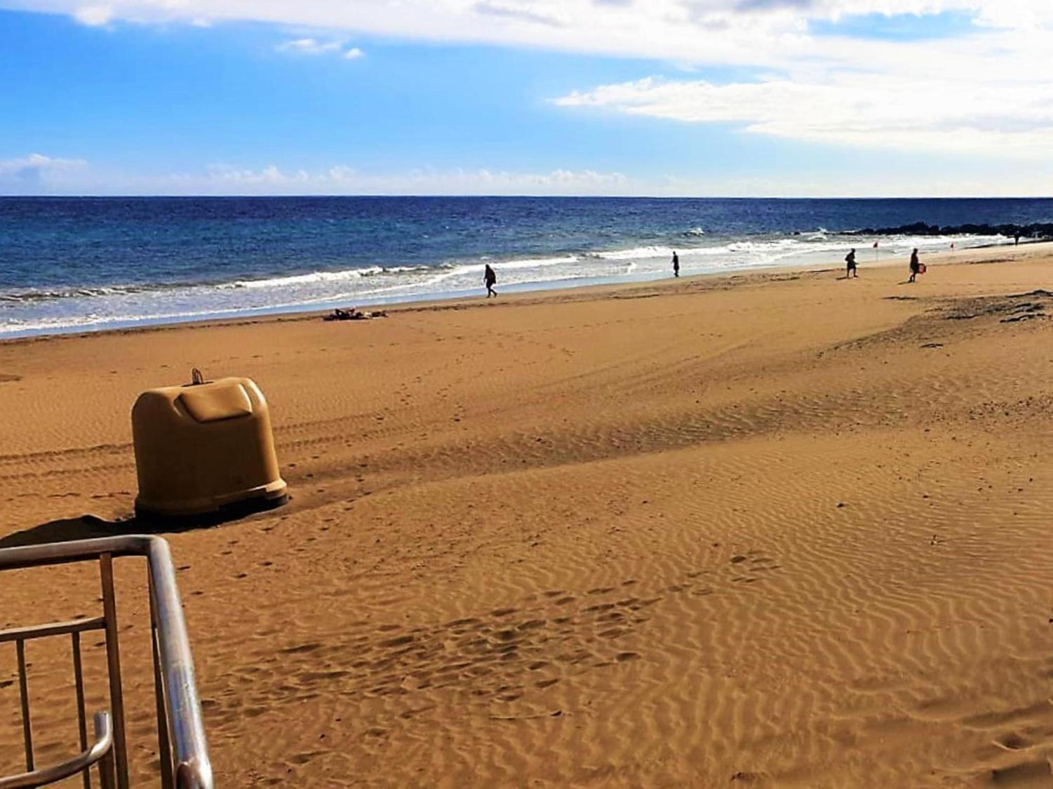 Apartment La Maresia CB9A by VillaGranCanaria