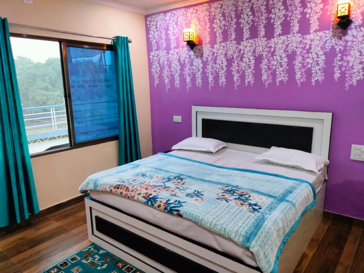 Mohit Paying Guest House view 2
