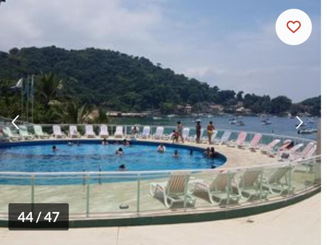 Angra inn Ap quarto e sala (temporadas)