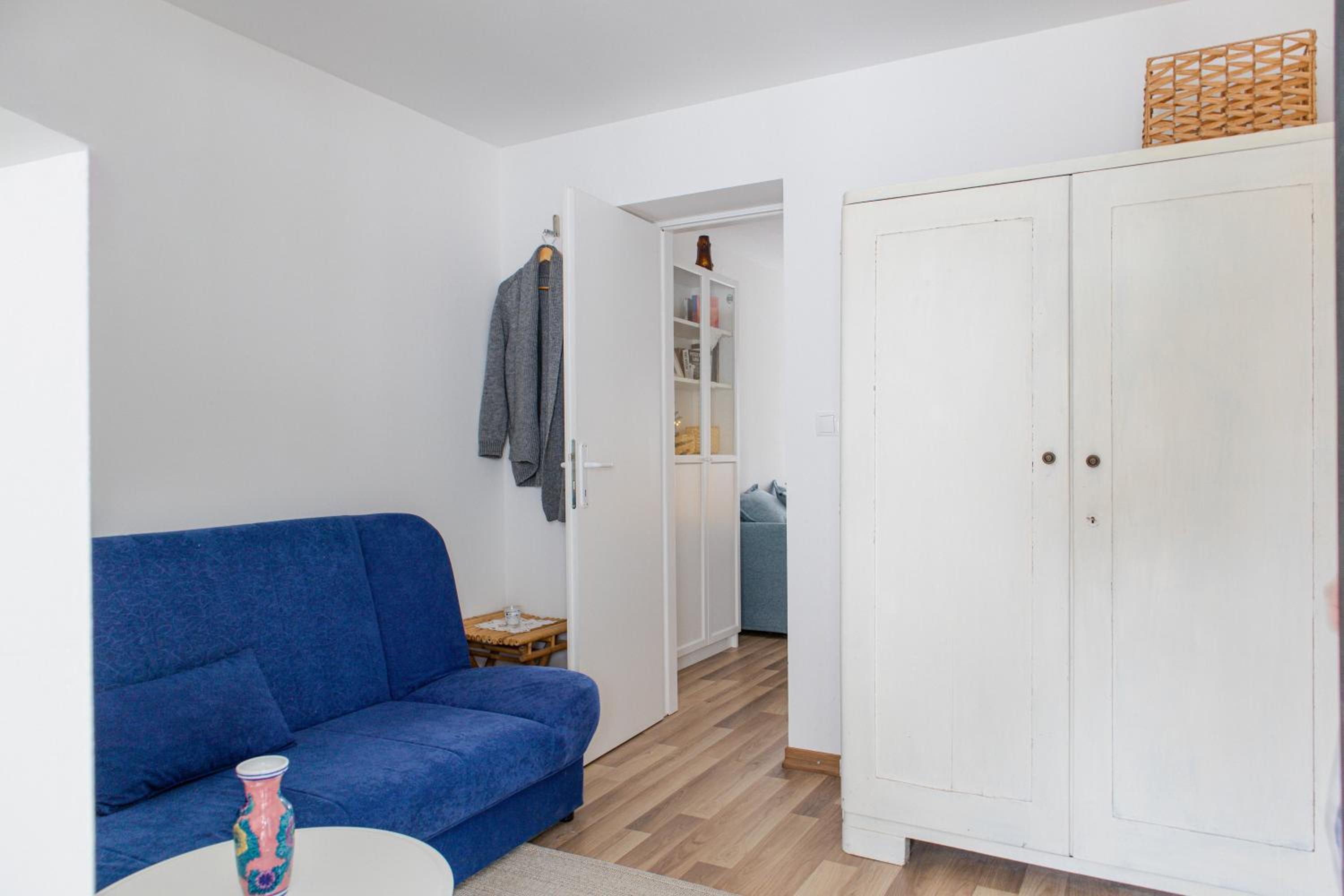 Holiday House Smilja