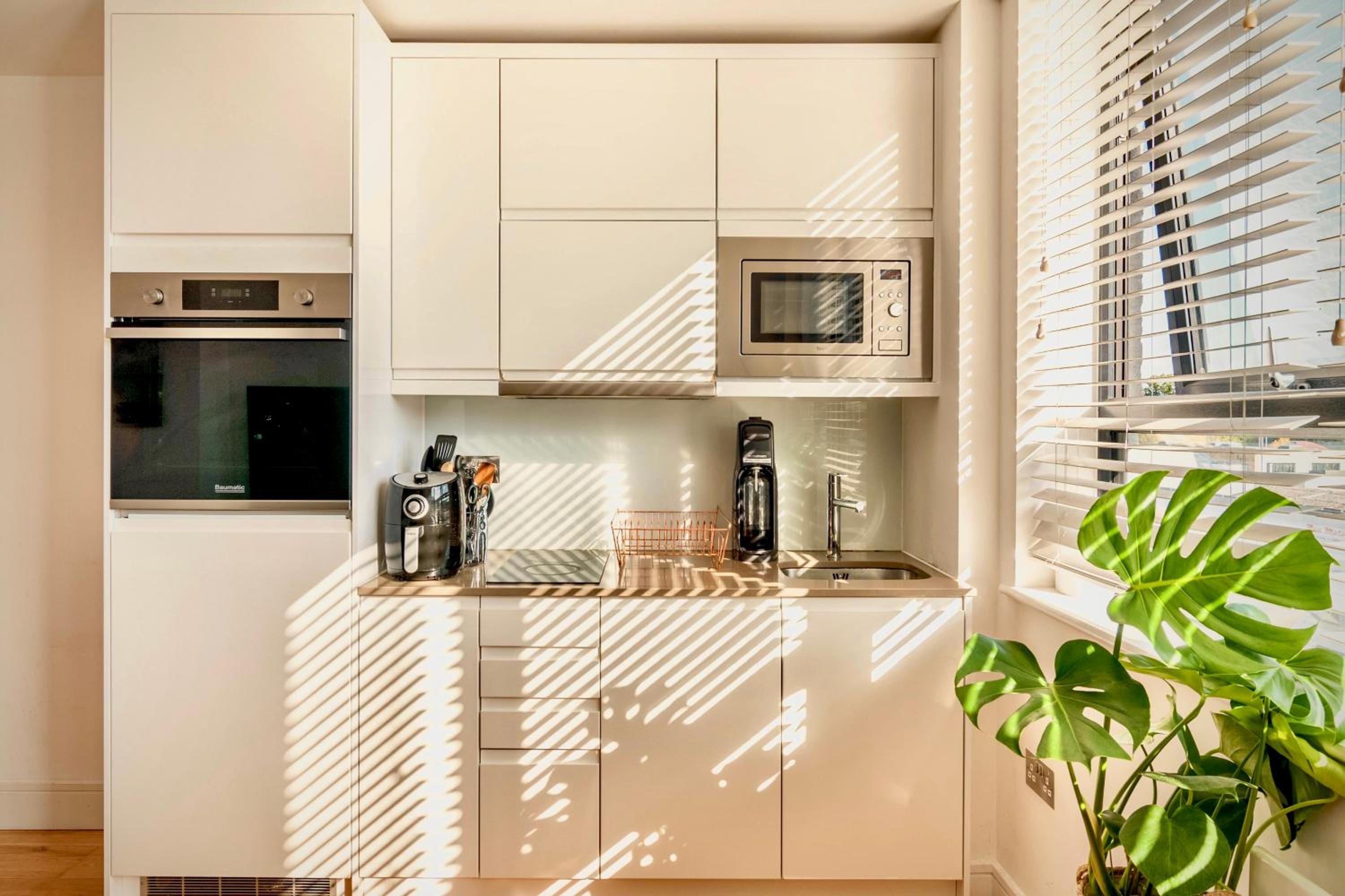 Cosy unit view 4
