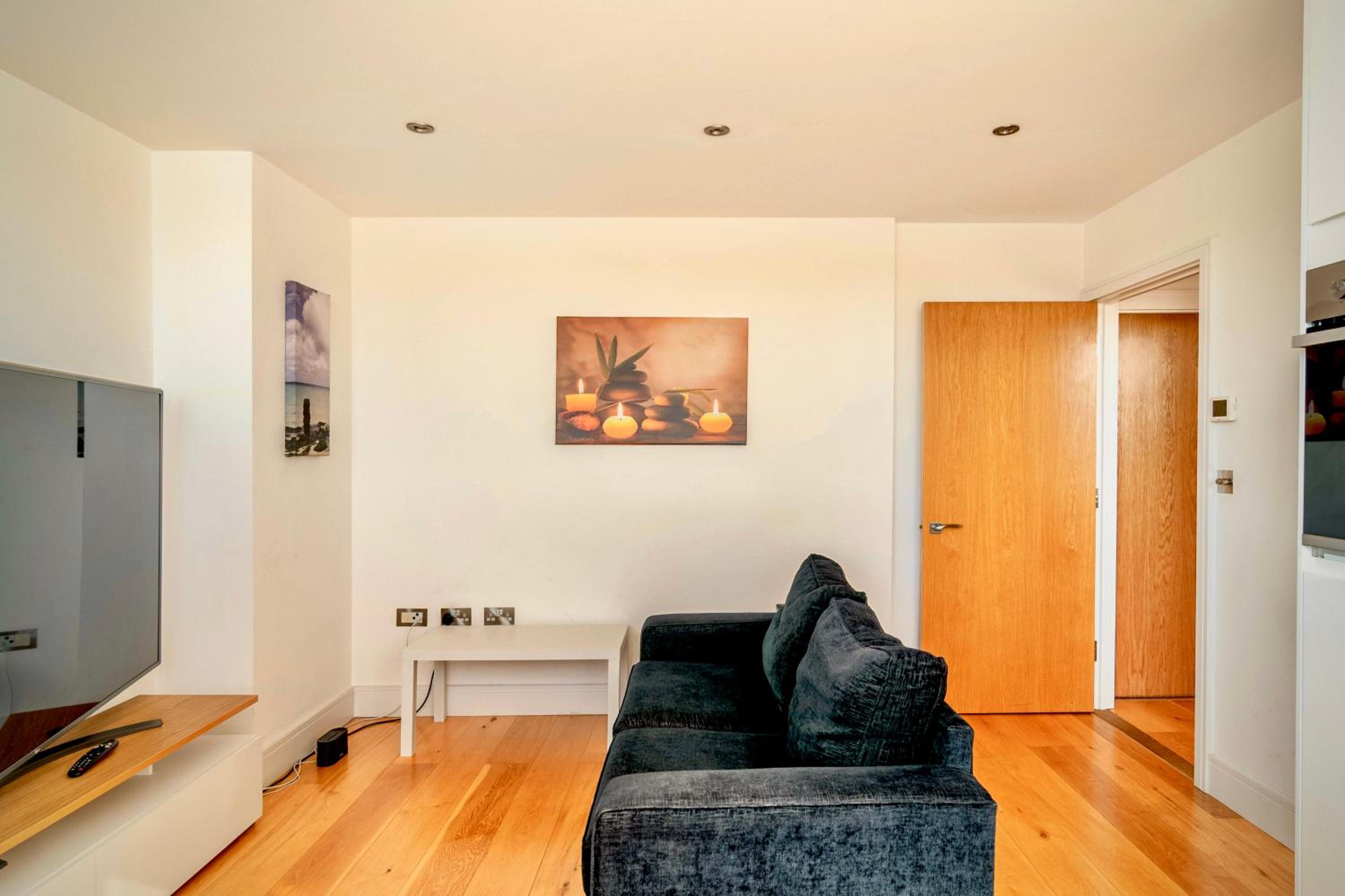 Cosy unit view 5