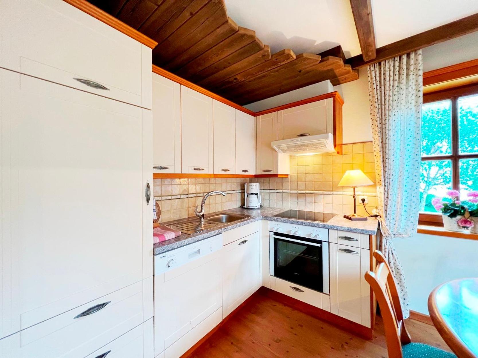 Ferienwohnung Südblick