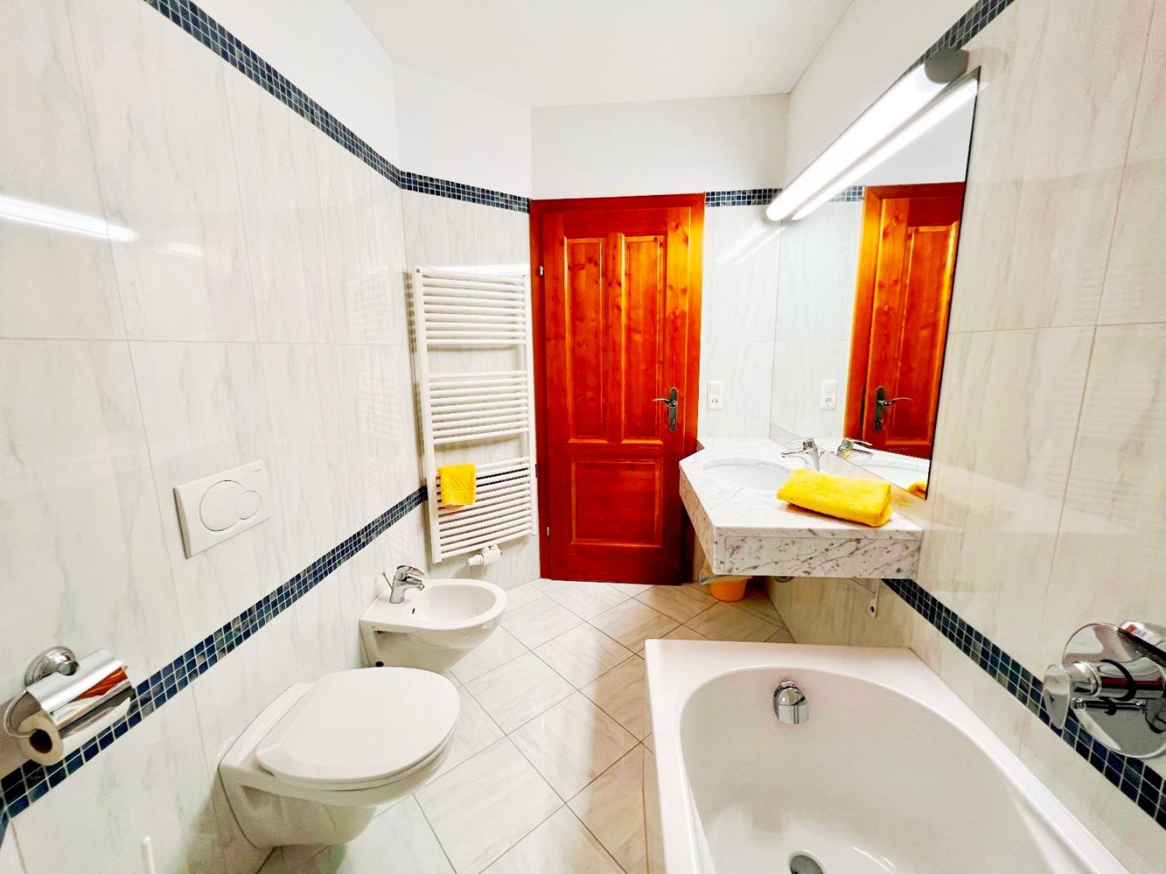 Ferienwohnung Südblick