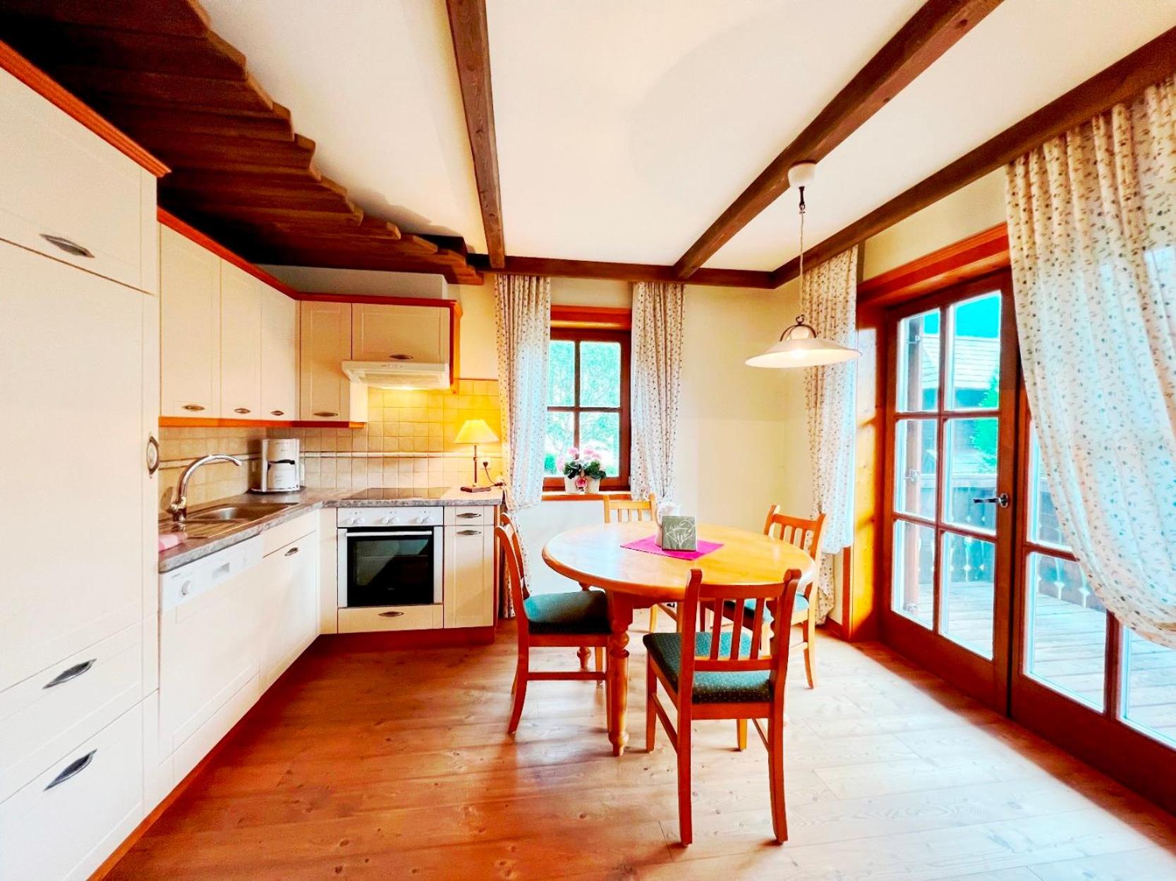 Ferienwohnung Südblick