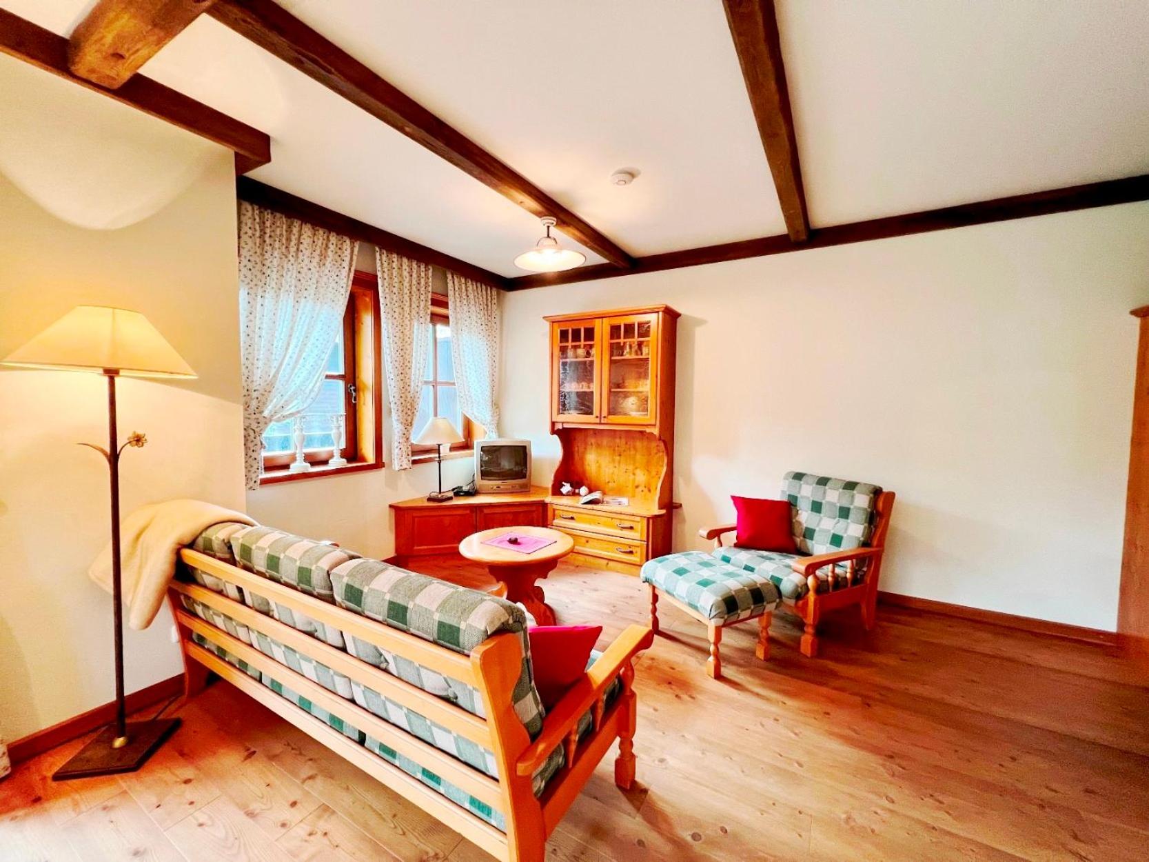 Ferienwohnung Südblick