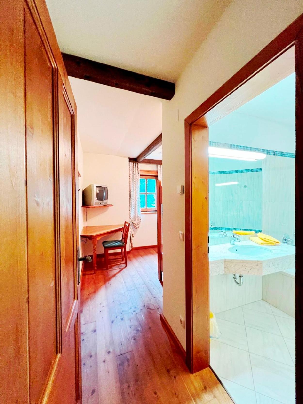 Ferienwohnung Südblick