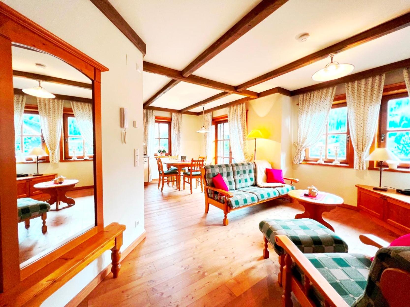 Ferienwohnung Südblick