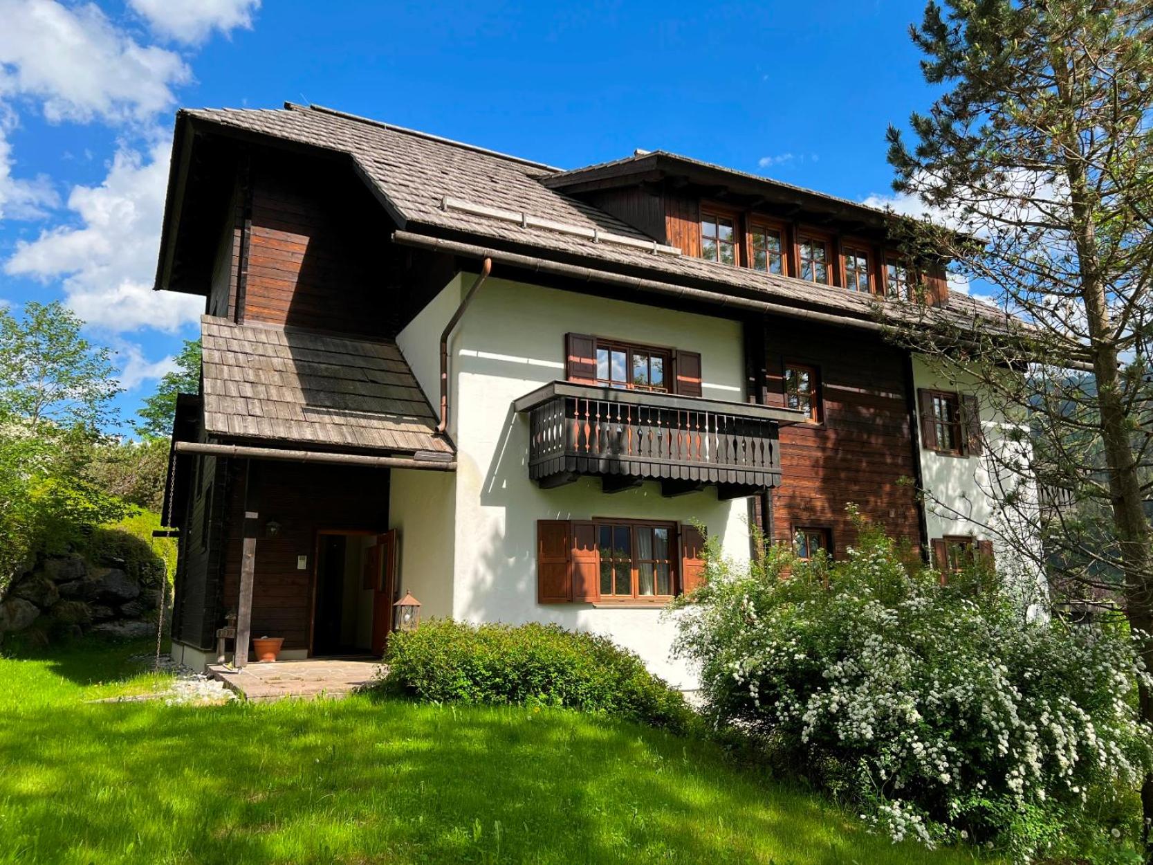 Ferienwohnung Südblick