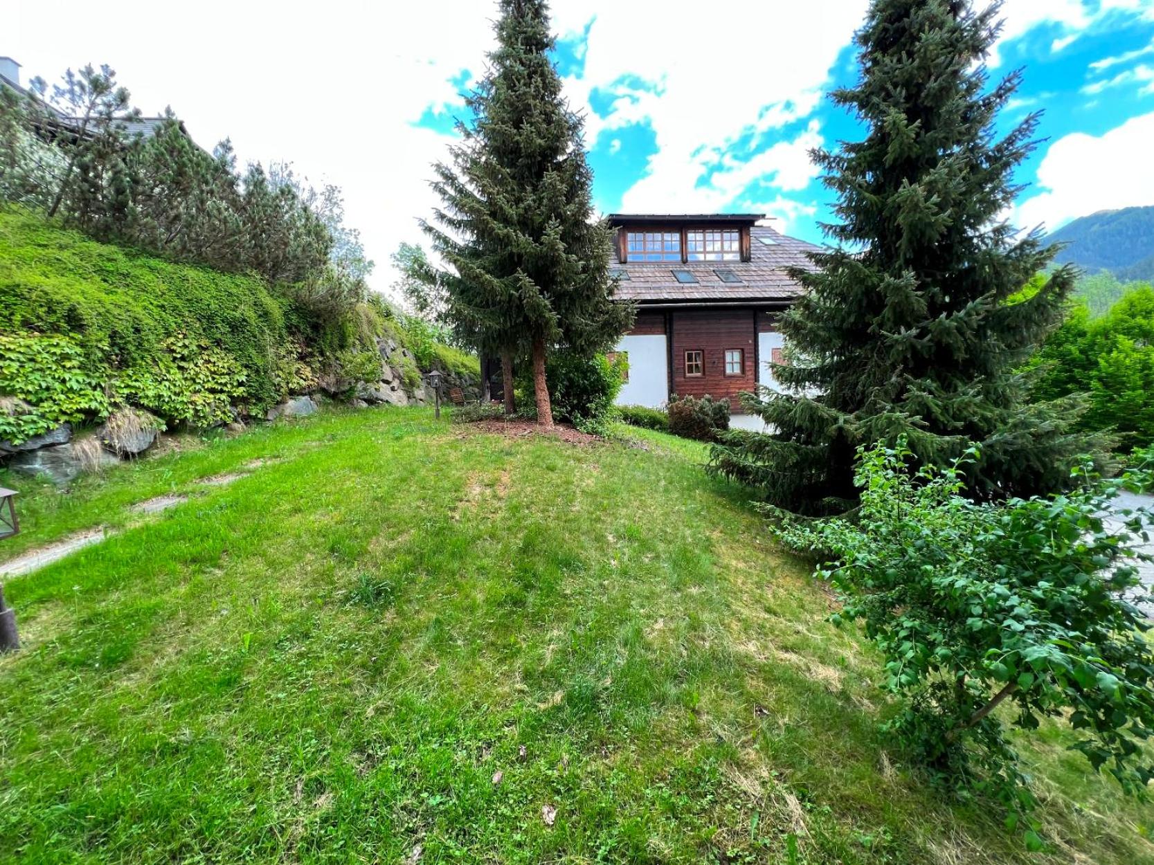 Ferienwohnung Südblick
