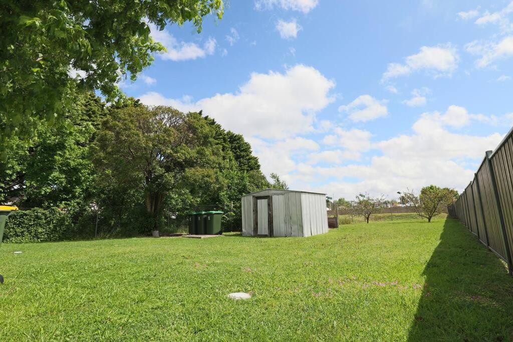 The Early Settler 200 metres from CBD