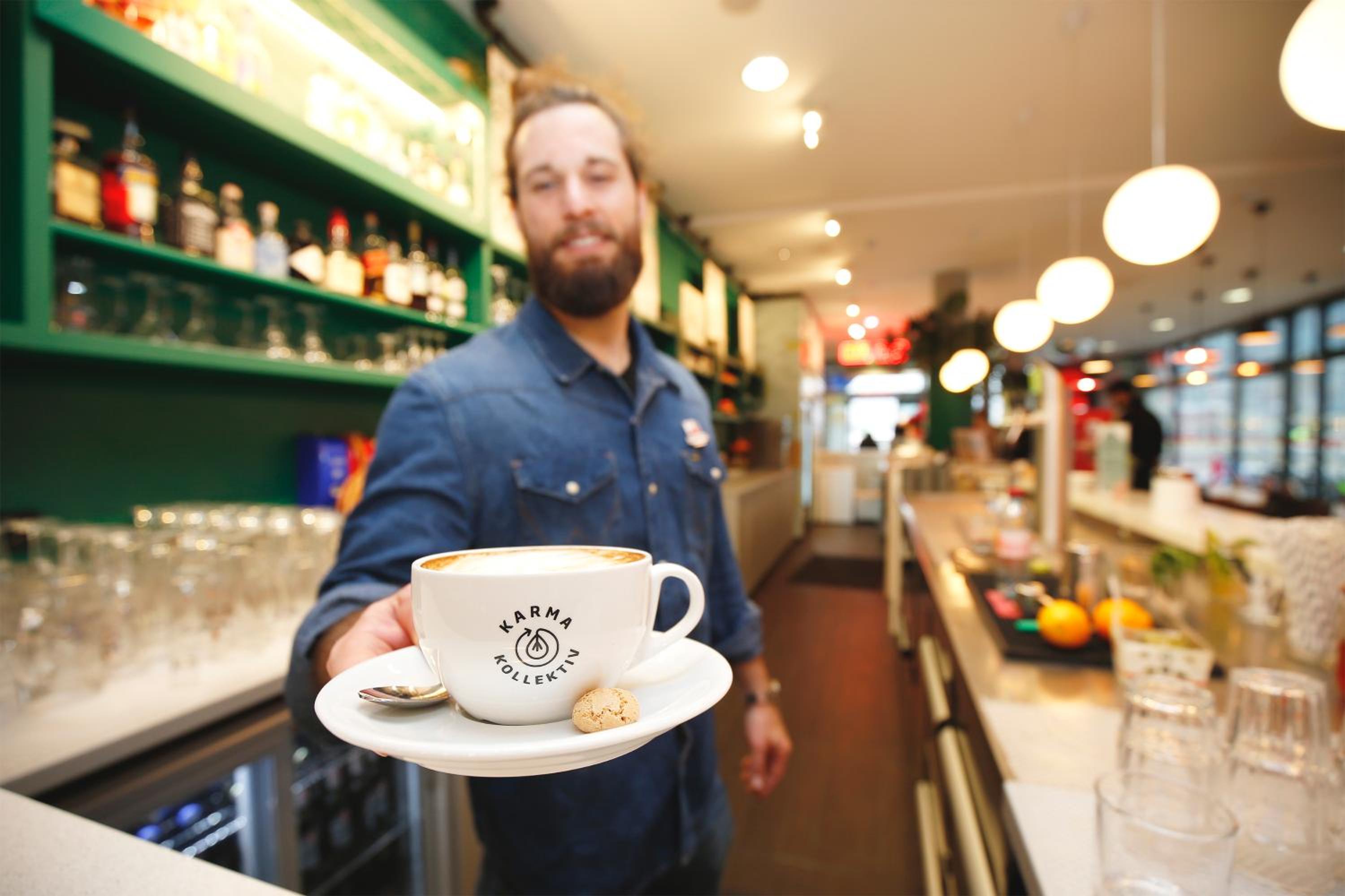 MEININGER Hotel Berlin Hauptbahnhof
