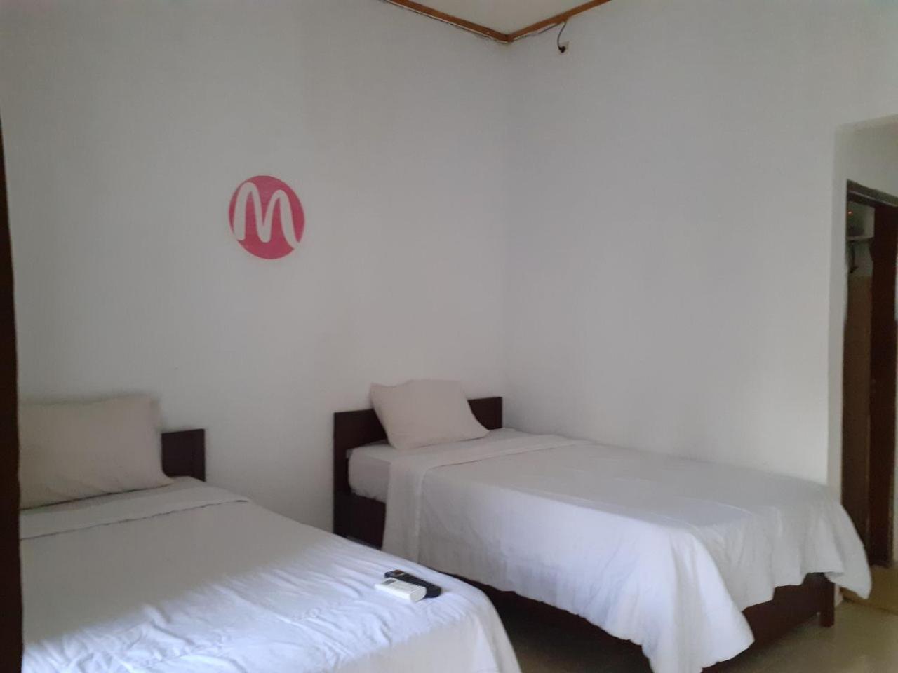Mugeni Homestay, Senggigi  - 4