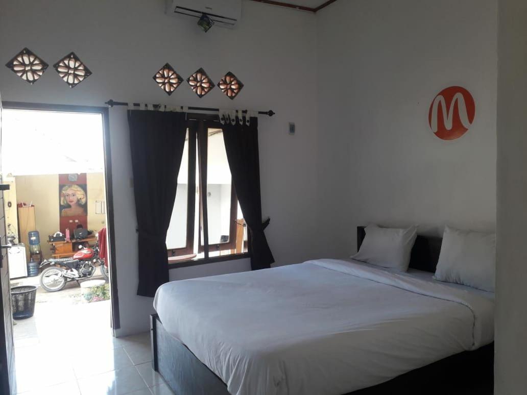 Mugeni Homestay, Senggigi  - 12
