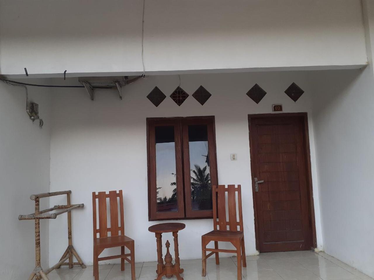 Mugeni Homestay, Senggigi  - 3